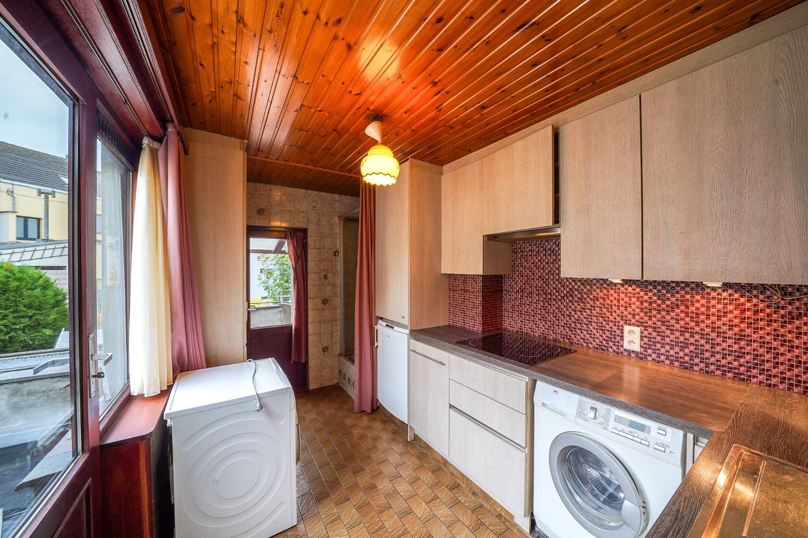 Woning met 2 woonentiteiten in Oostende foto 16