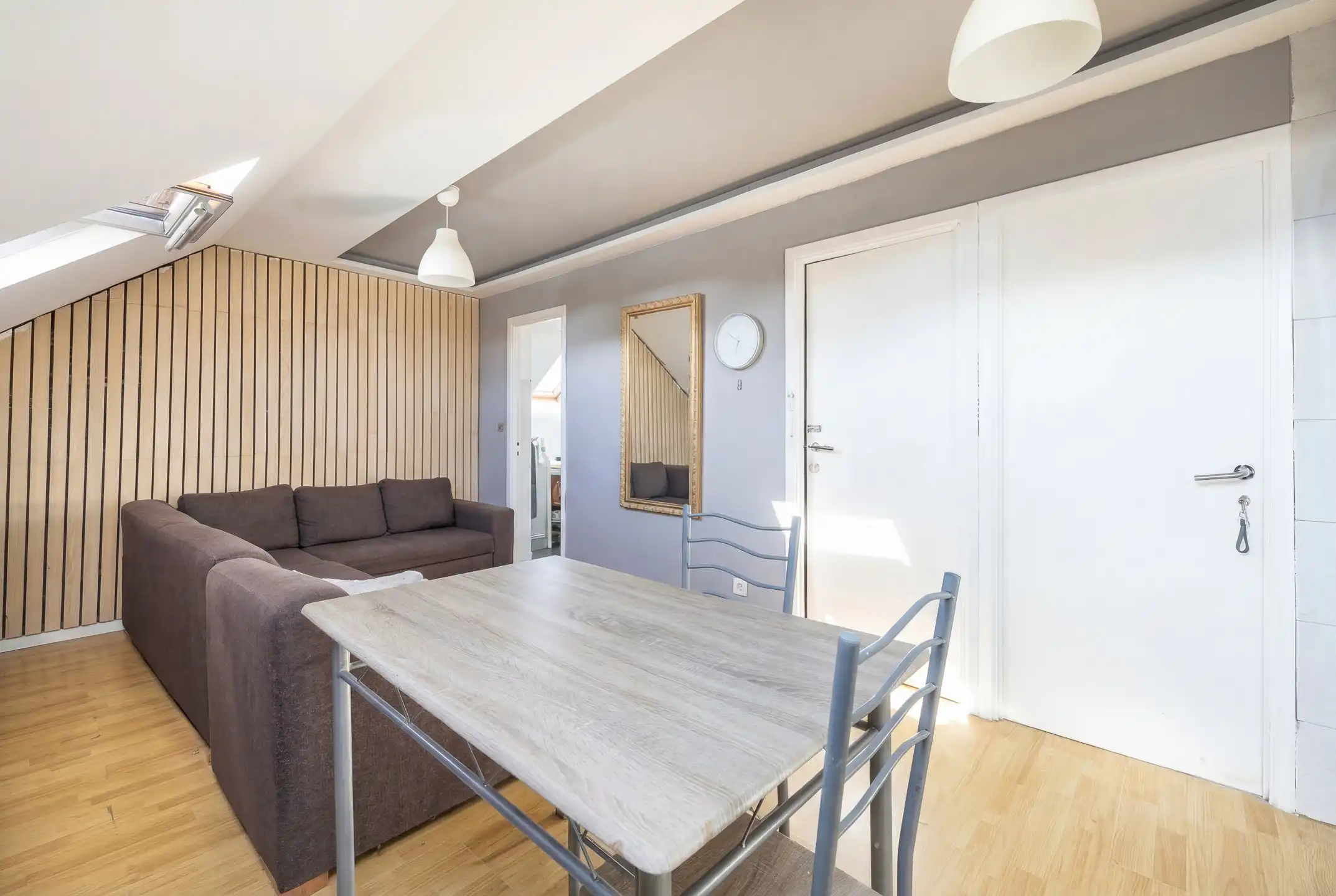 Huis foto 15
