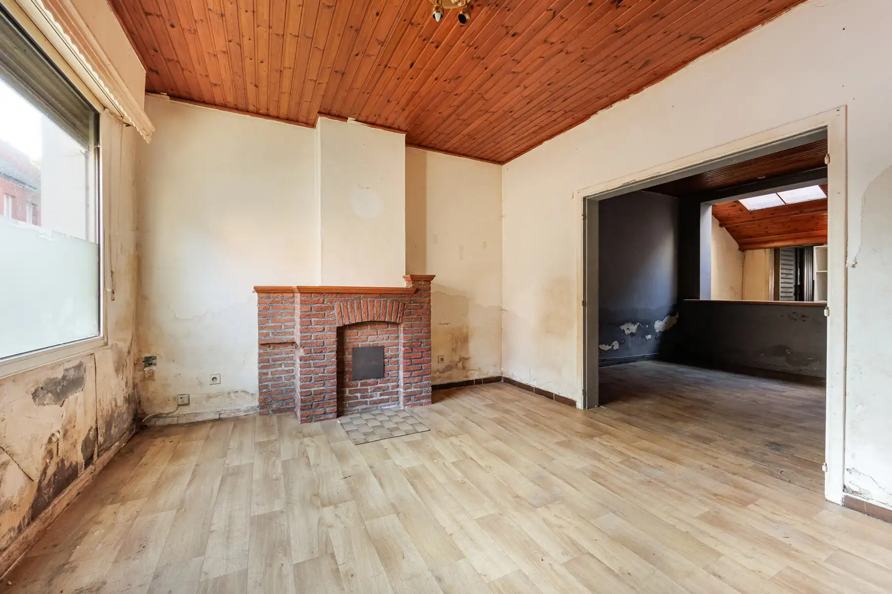 Huis met drie slaapkamers in centrum Rijkevorsel foto 2