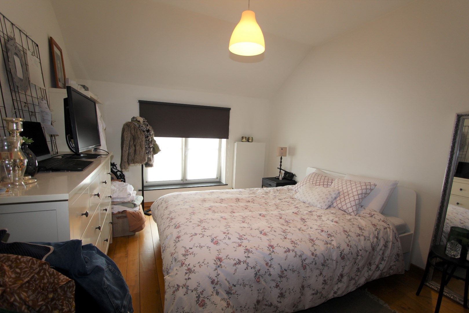 LUXE DUPLEX APPARTEMENT IN HET STADSCENTRUM foto 12