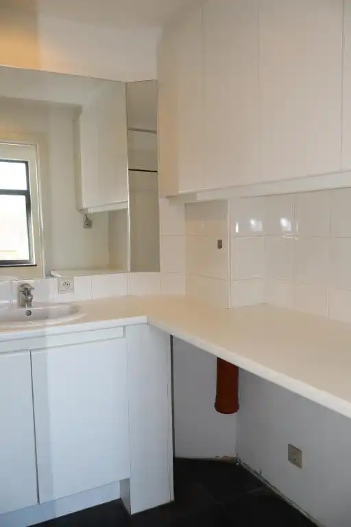 Schitterend gelegen appartement foto 11