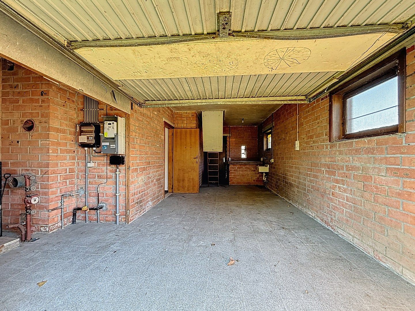 Woning met unieke vergezichten te Wilsele Putkapel!  foto 7