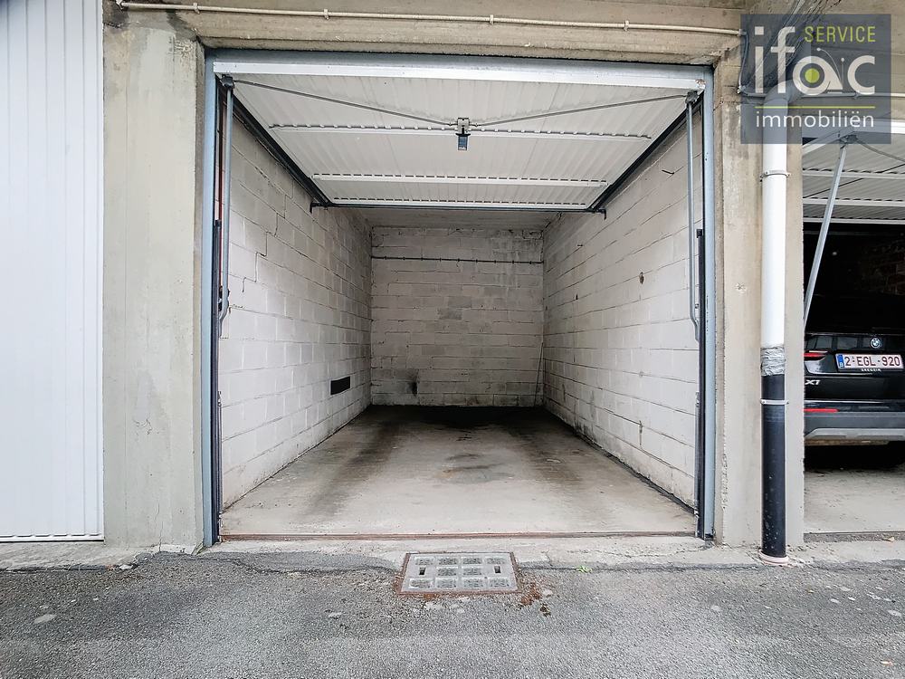 Garage te huur Brusselsesteenweg 73/G27 - 3080 Tervuren