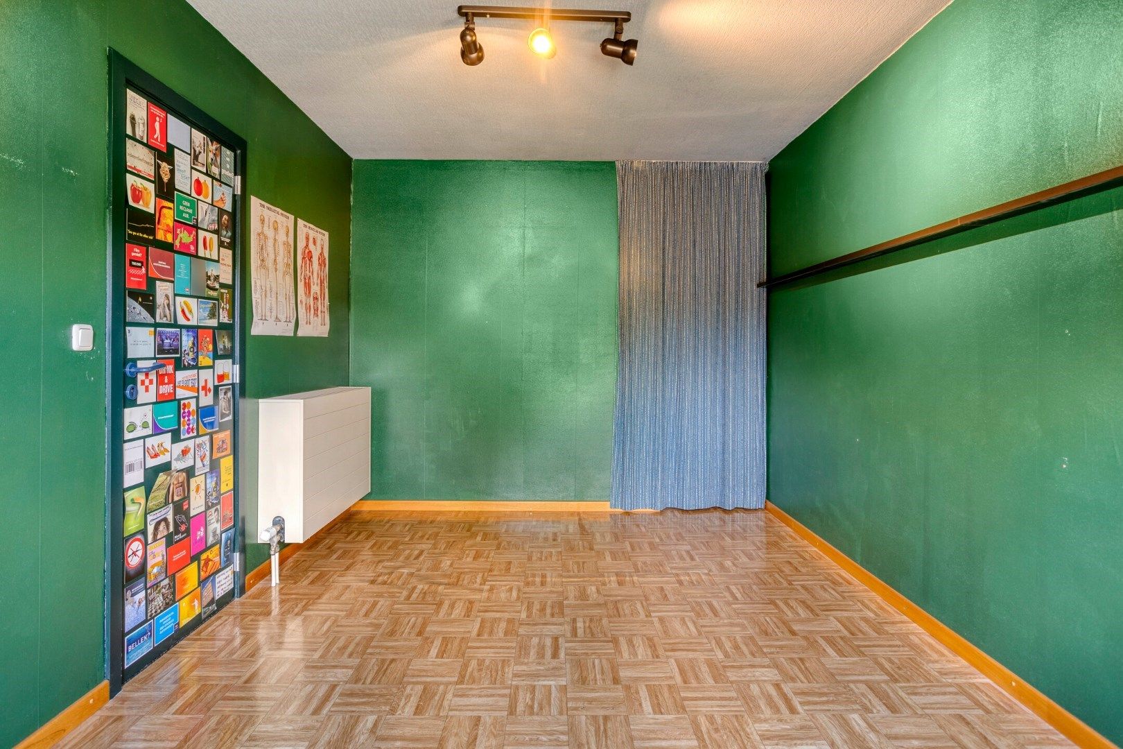 Charmante halfopen bebouwing te koop in Lubbeek - EPC 333 kWh/m² - bewoonbare opp. 152 m² foto 14