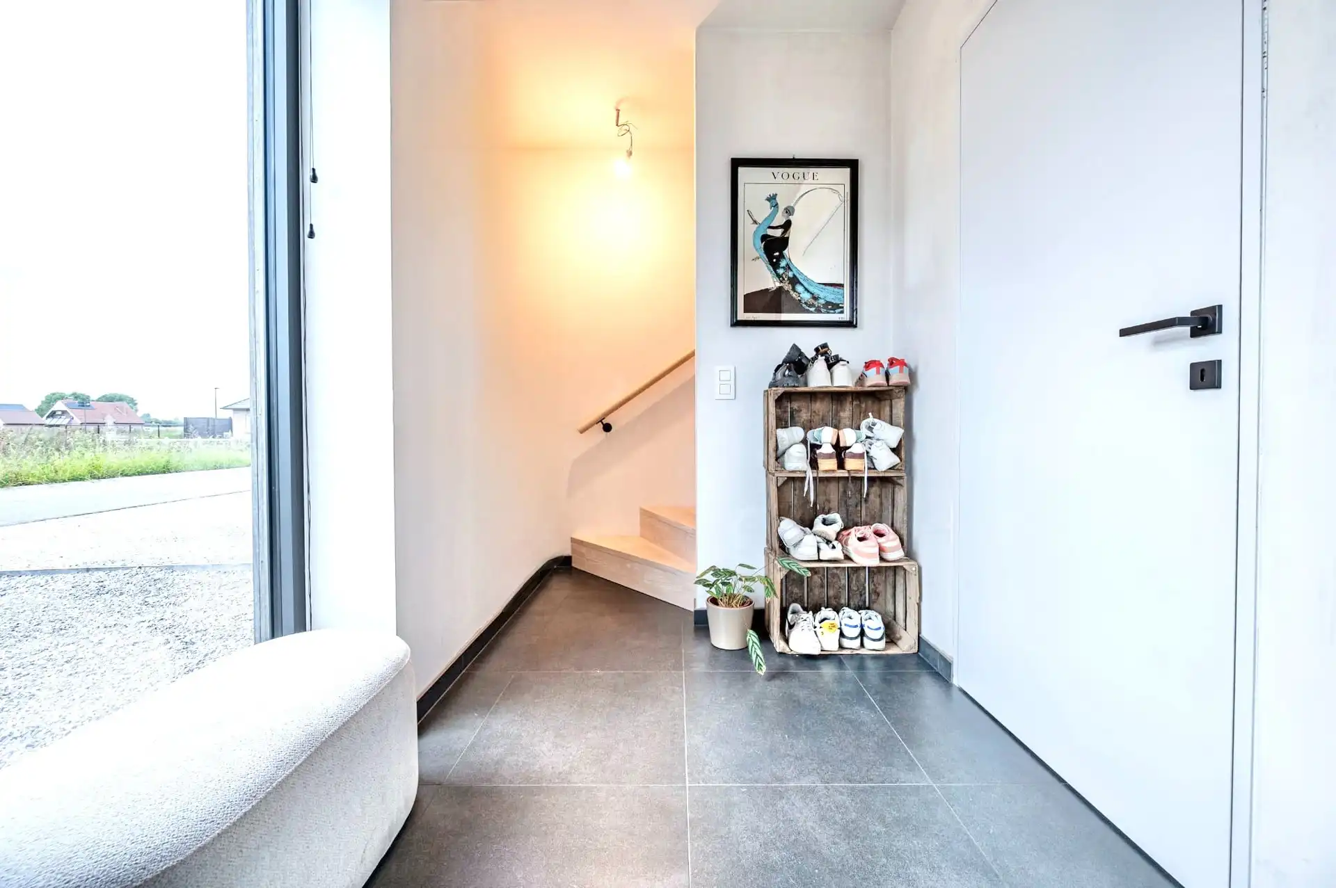 HALFOPEN BEN-WONING OP 323 M² foto 8