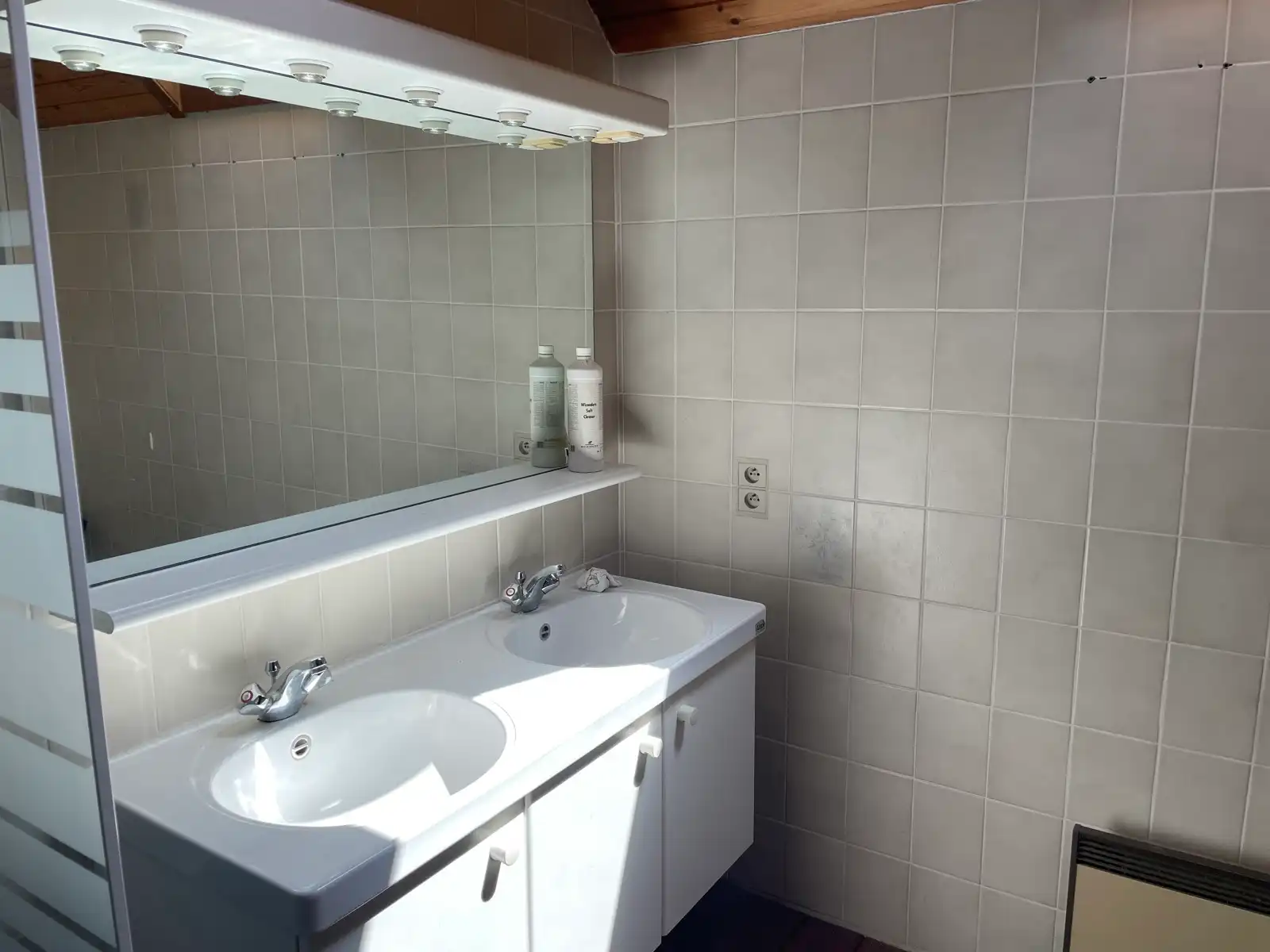 Leemans immobiliën biedt u deze woning aan op een centrale ligging in Asse foto 14