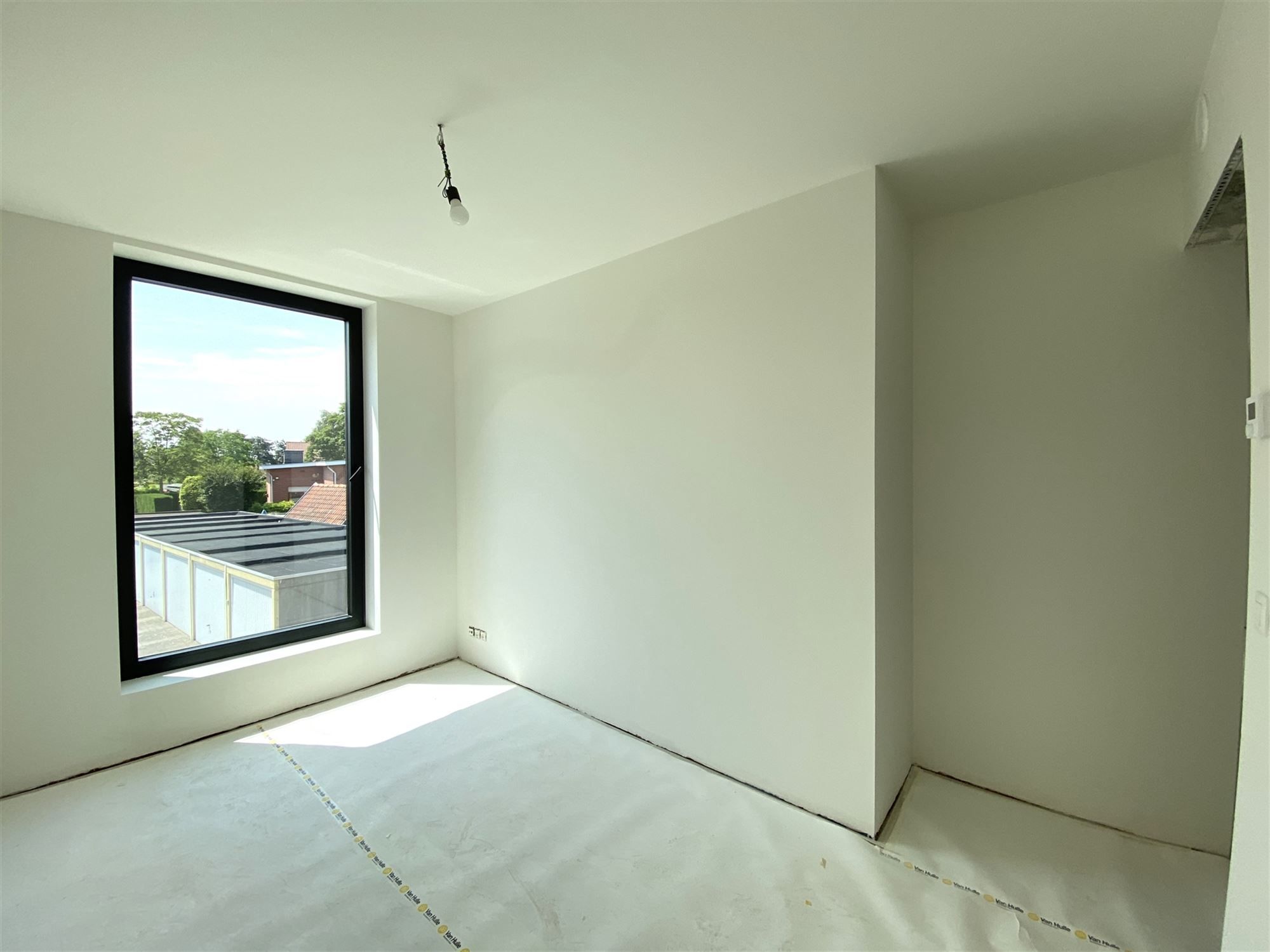 Nieuwbouwwoning met 3 slaapkamers te Sleidinge  foto 14