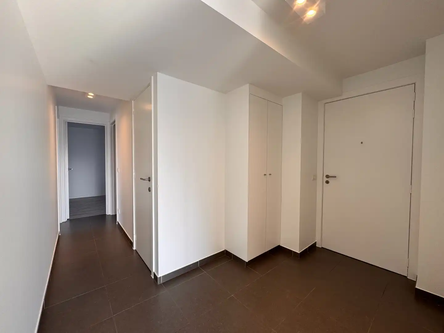 Prachtig hoekappartement met 2 slaapkamers en garagebox foto 7