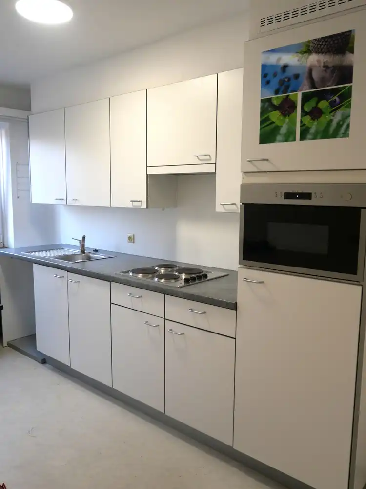 Appartement te Asse Centrum foto 2