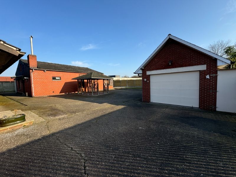 Ruime woonst met zéér veel mogelijkheden! foto 17