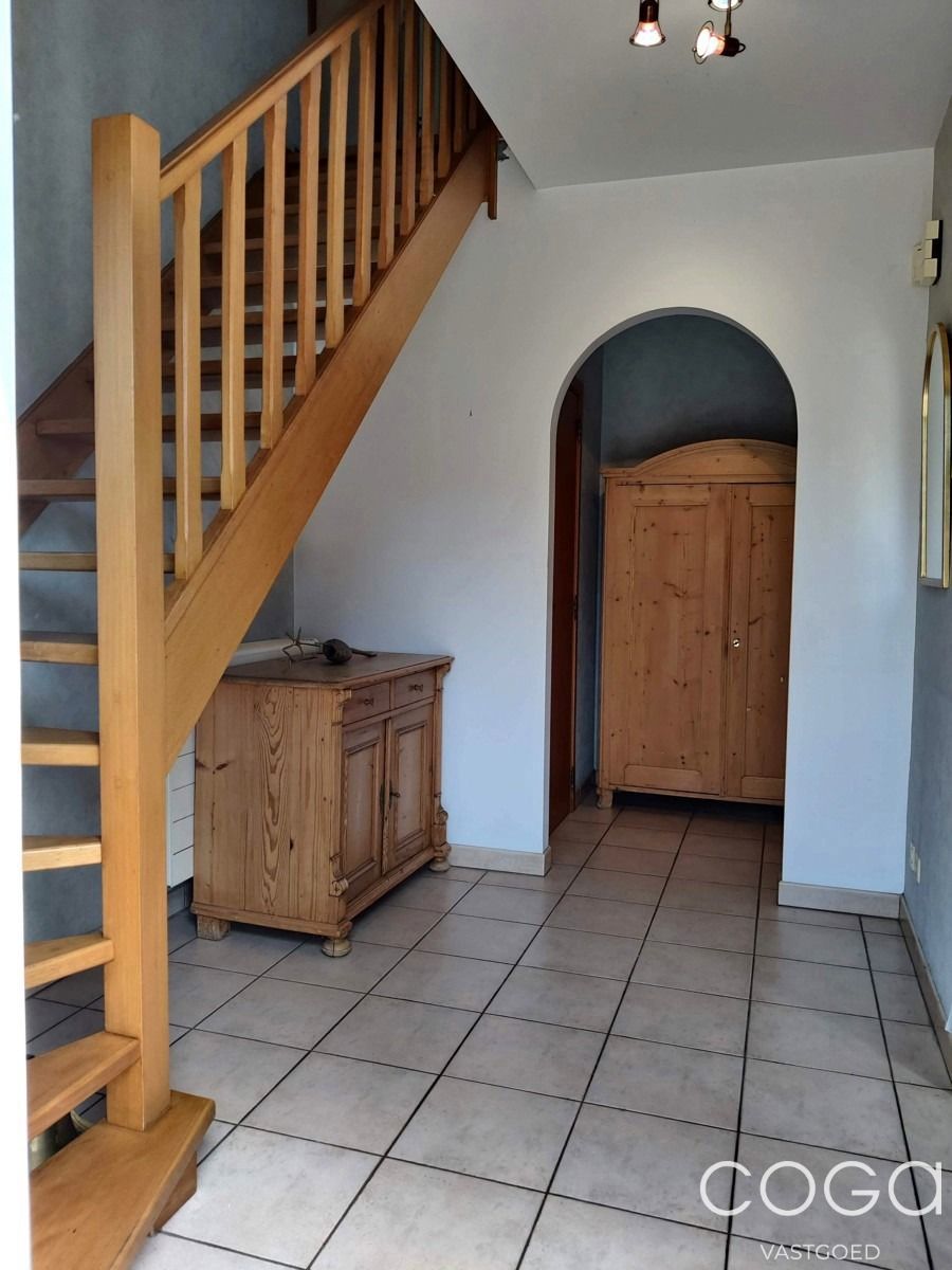 Landhuis met 4 slpks op TOP-LIGGING foto 8