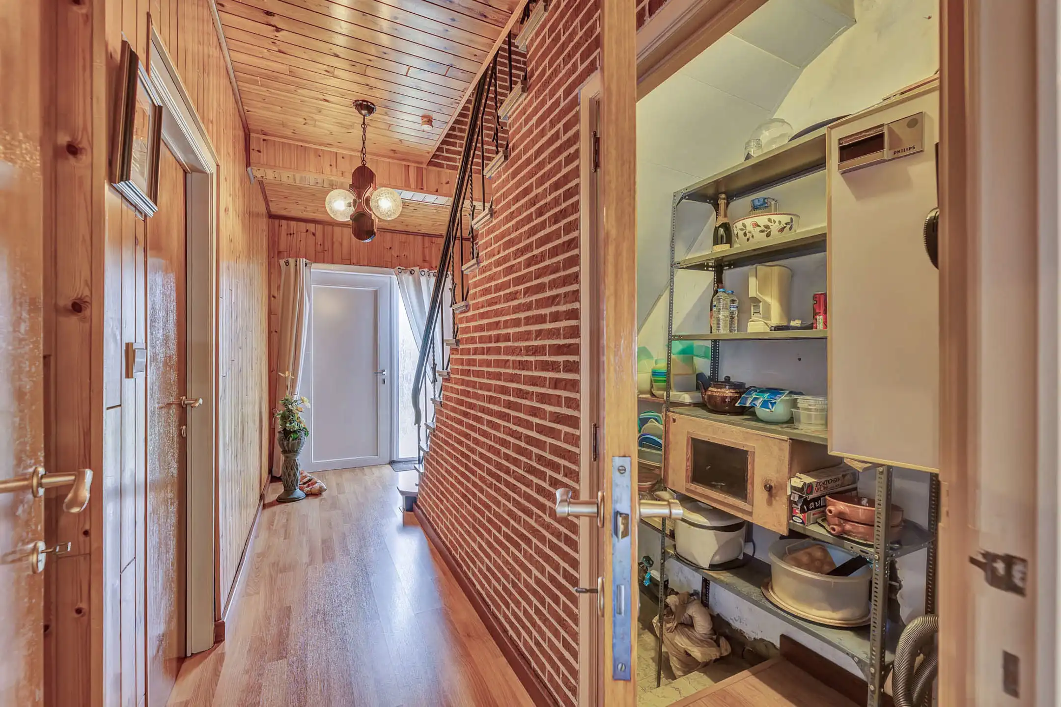 Woning met 3 slaapkamers op rustige locatie in Vollezele foto 8