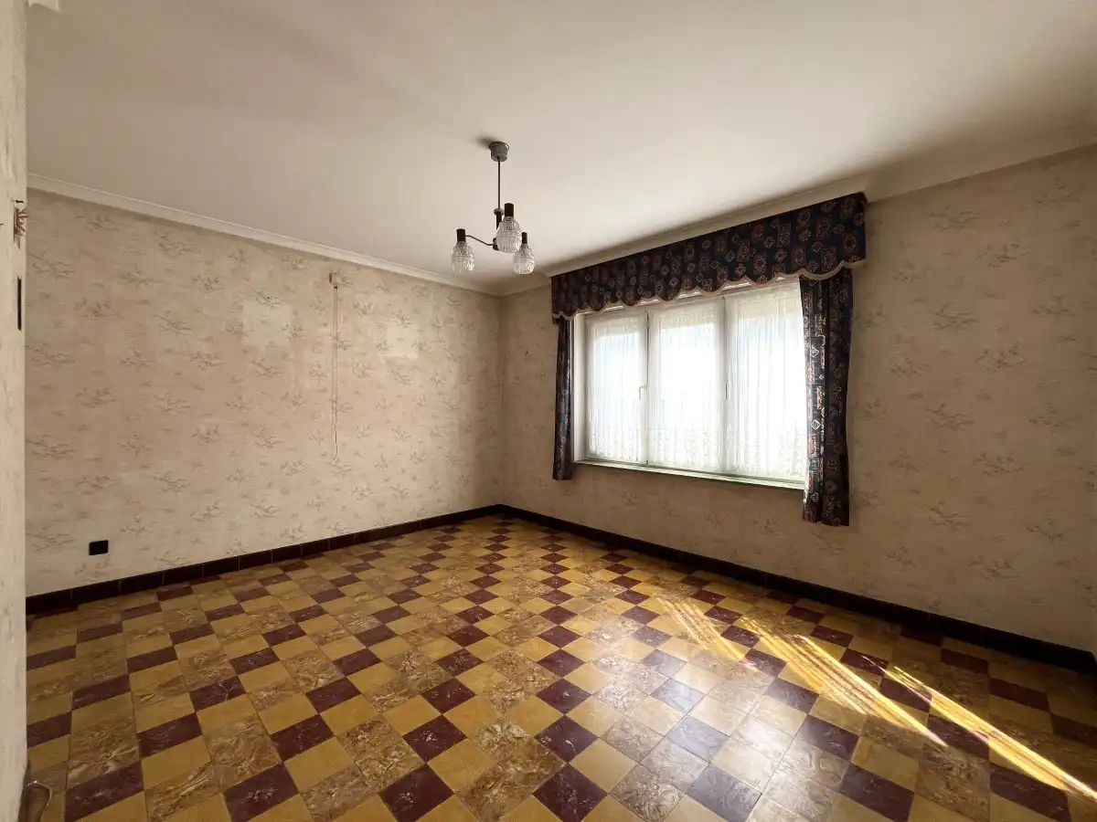 Dadizele – Gezinswoning met ruime tuin op een perceel van 930 m² foto 10