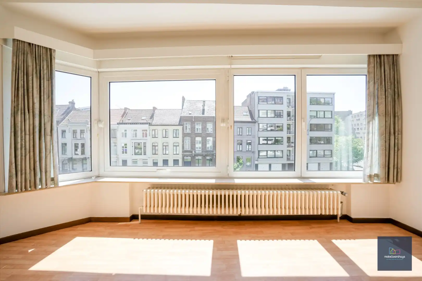 Te renoveren, ruim 3-slp.app met garage en kelder (Plan uw bezoek)  foto 6