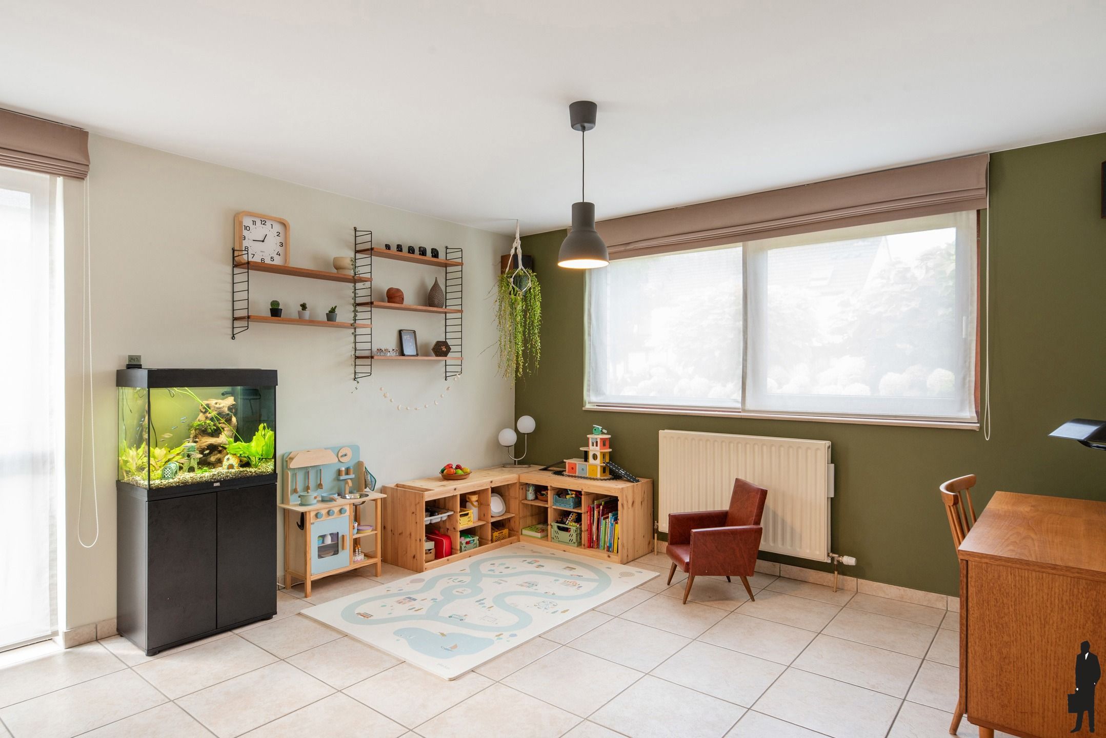 Rustig gelegen, energiezuinige woning met 4 slaapkamers op 473 m². foto 10