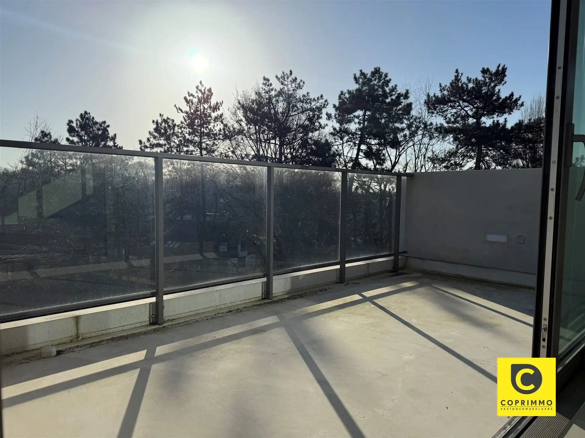Dakappartement: 2 slk, T en P foto 11