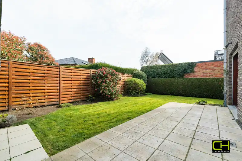 Charmante open bebouwing met 4 kamers te Lievegem foto 19