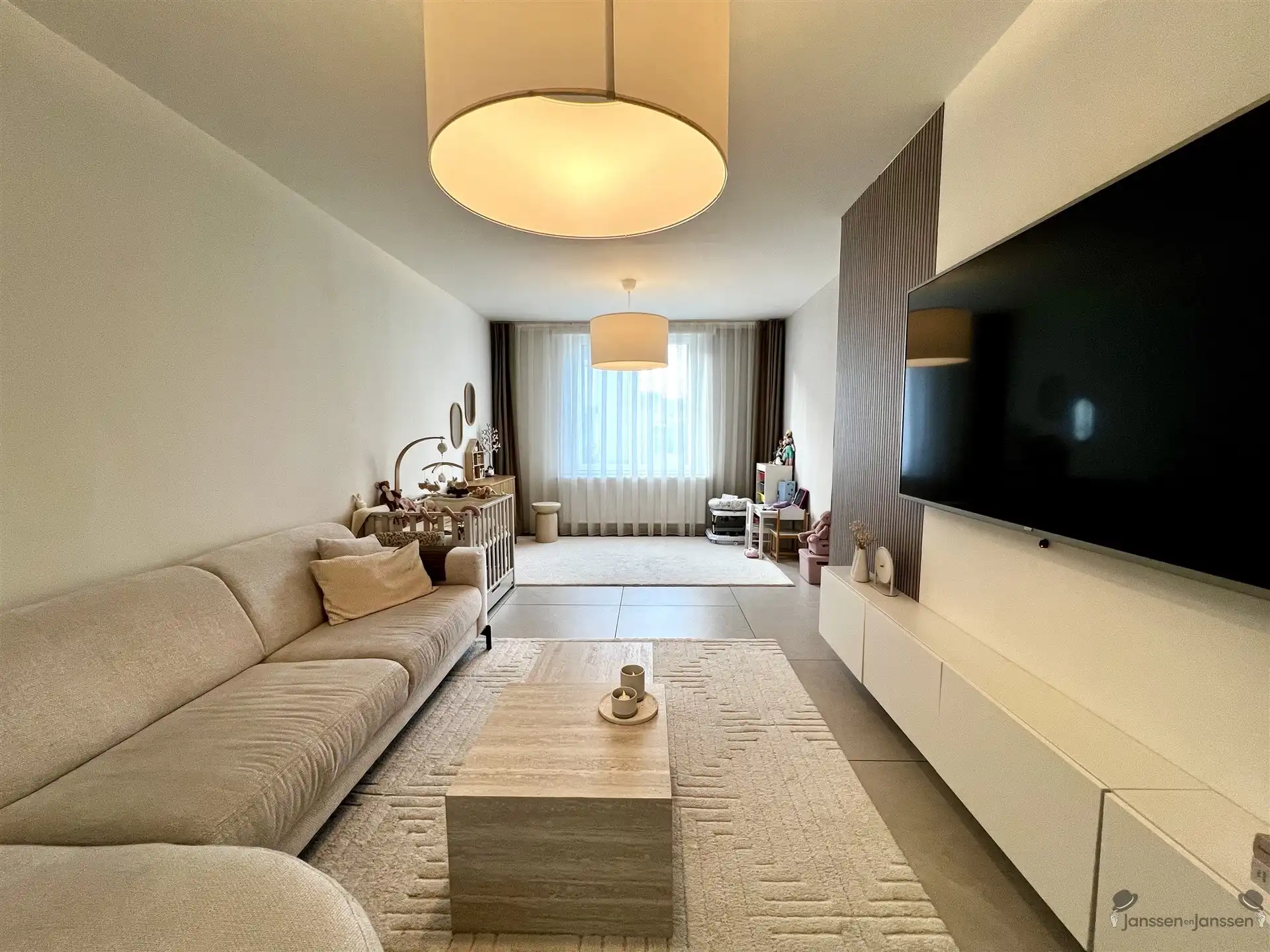 lichtrijke en energiezuinige woning foto 5