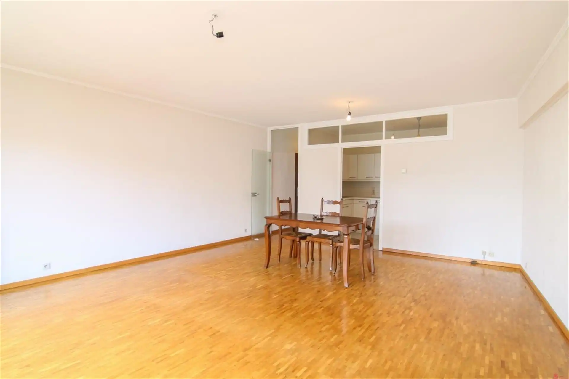 Appartement op goede ligging foto 2