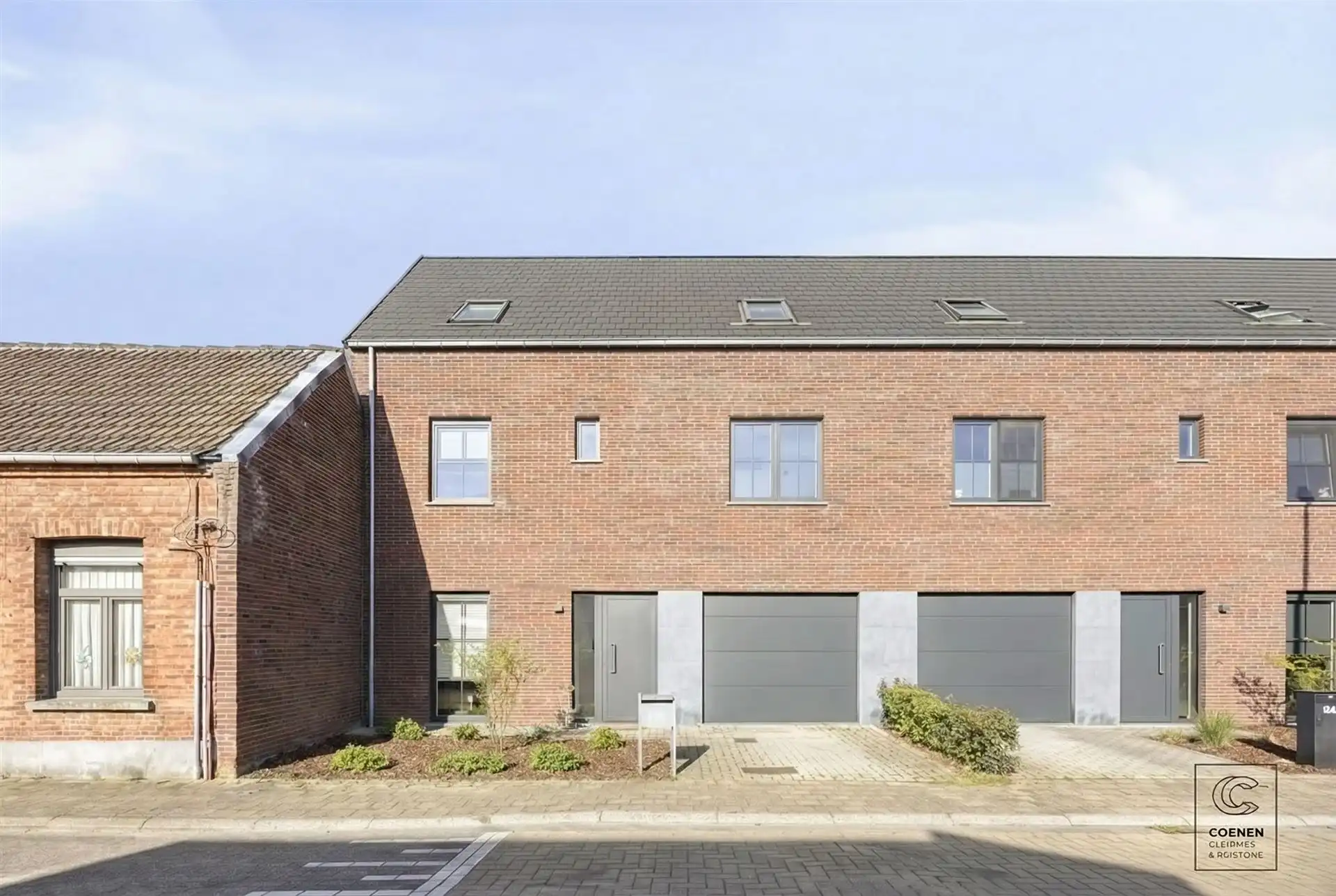 Nieuwbouwwoning (2023) met 5 slpk's op toplocatie te Ranst foto 28