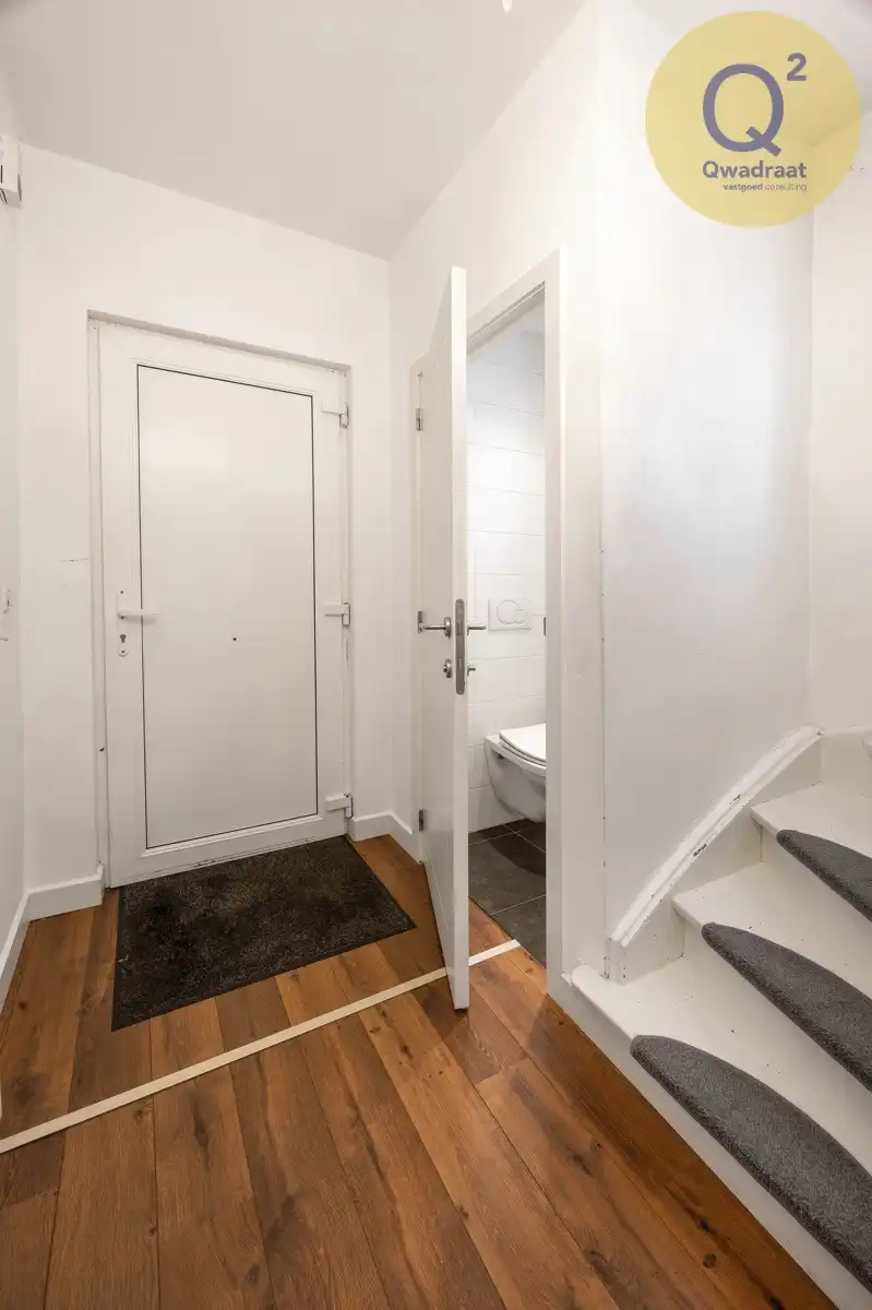 Prachtige woning in een rustige, gegeerde wijk  foto 12