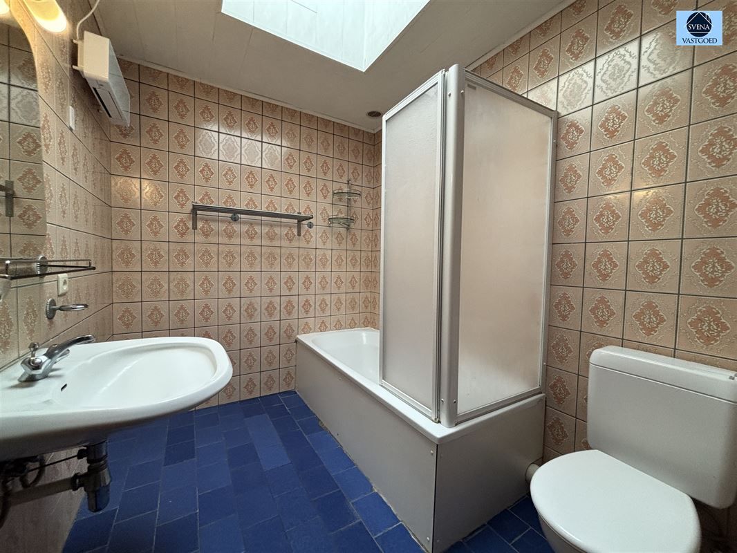 OPBRENGSTEIGENDOM MET 3 APPARTEMENTEN NABIJ HET CENTRUM VAN GERAARDSBERGEN foto 15