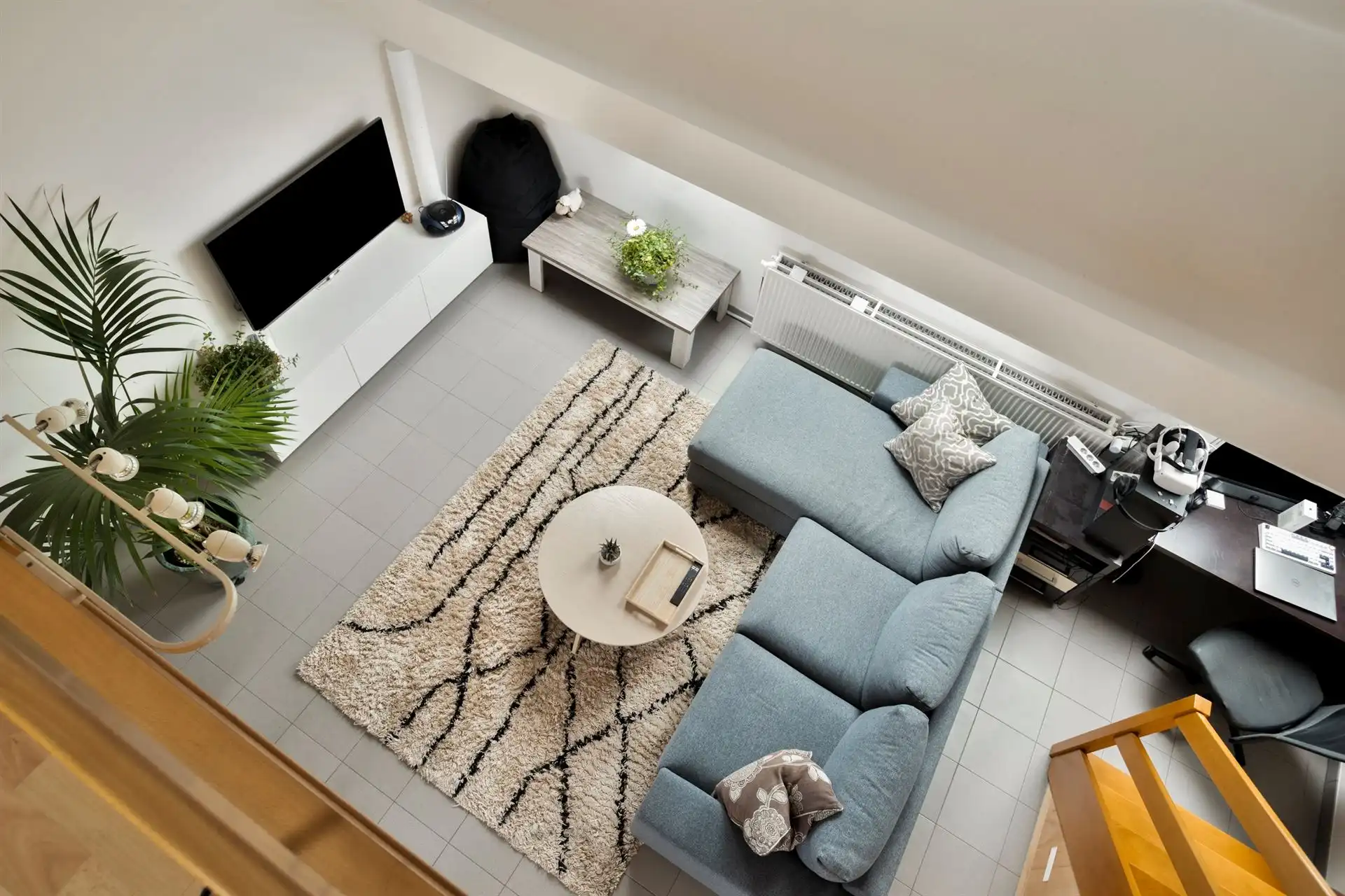 Appartement te koop Dorpsstraat 170/3 - 2940 Stabroek