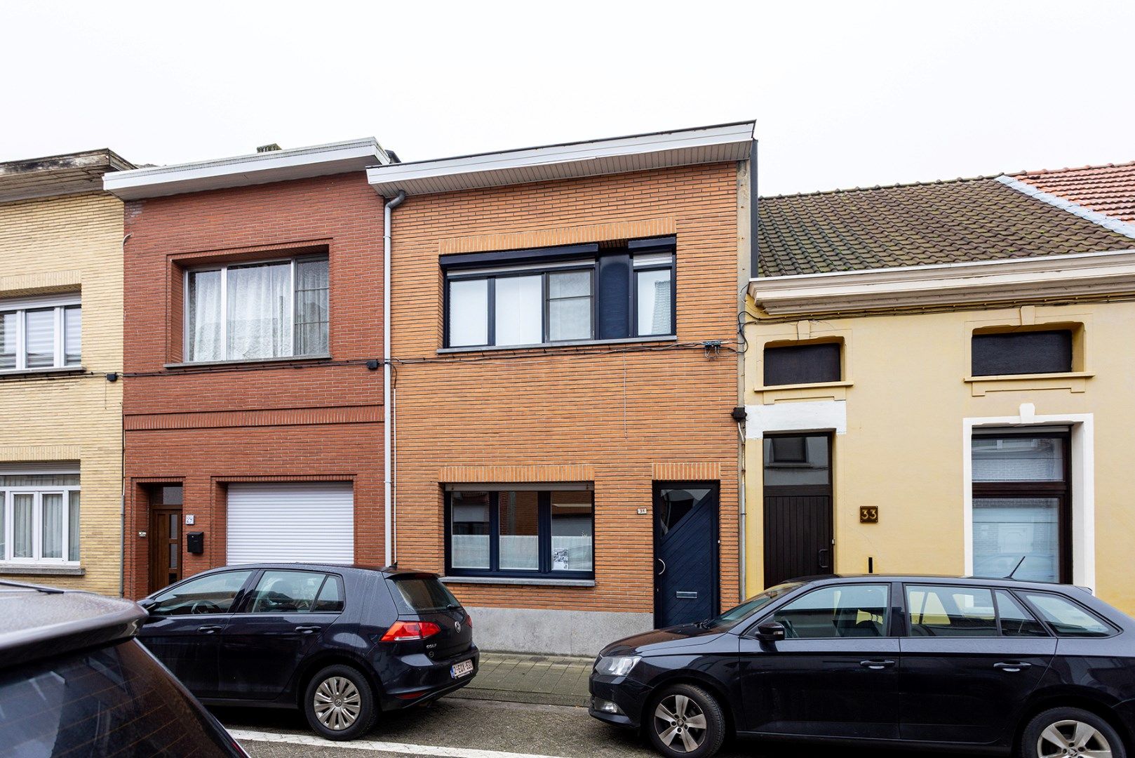 Instapklare woning met 3 slaapkamers en tuin! foto {{pictureIndex}}