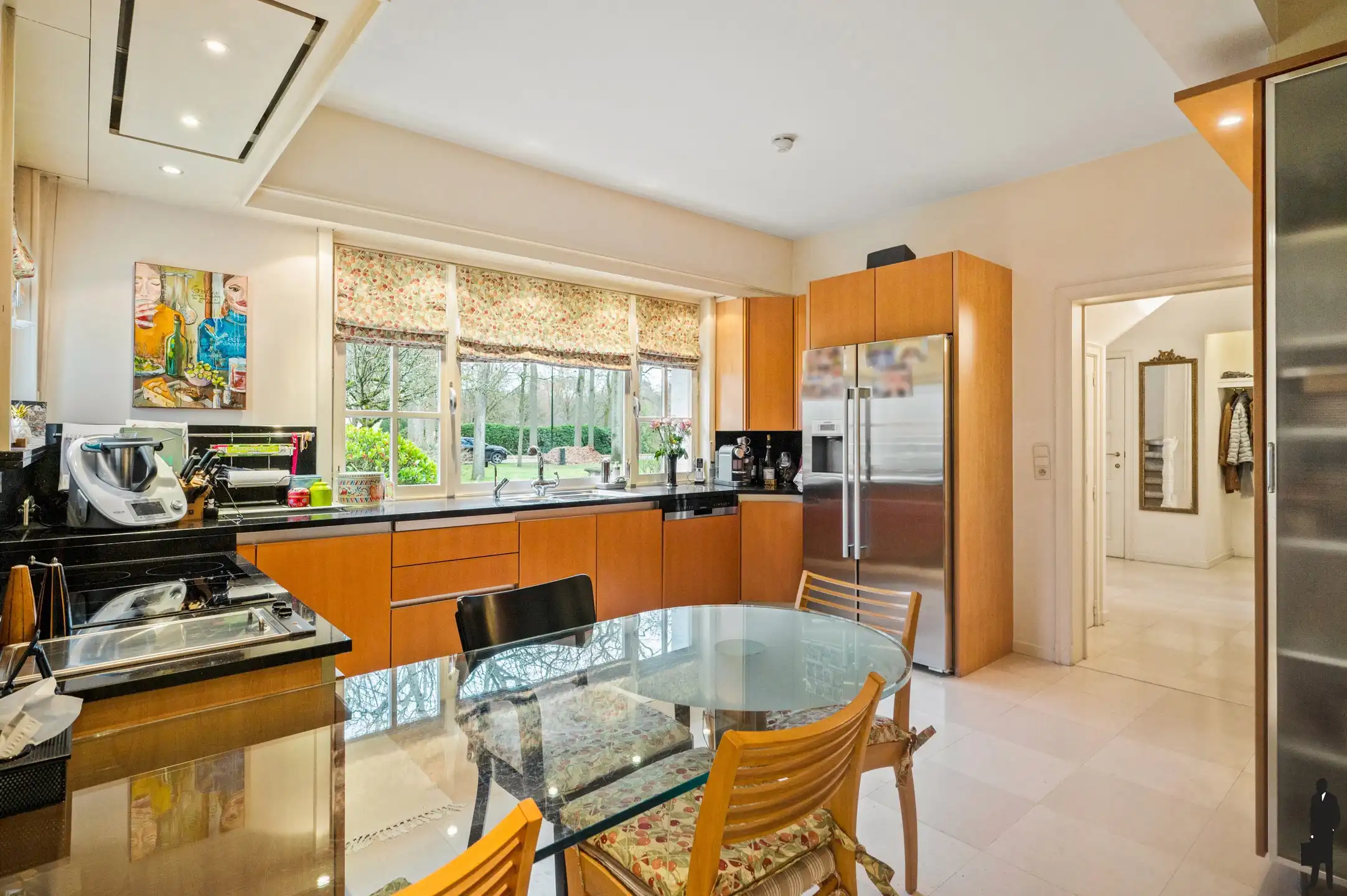 Te renoveren villa op toplocatie in Schilde (3.246 m²) foto 12