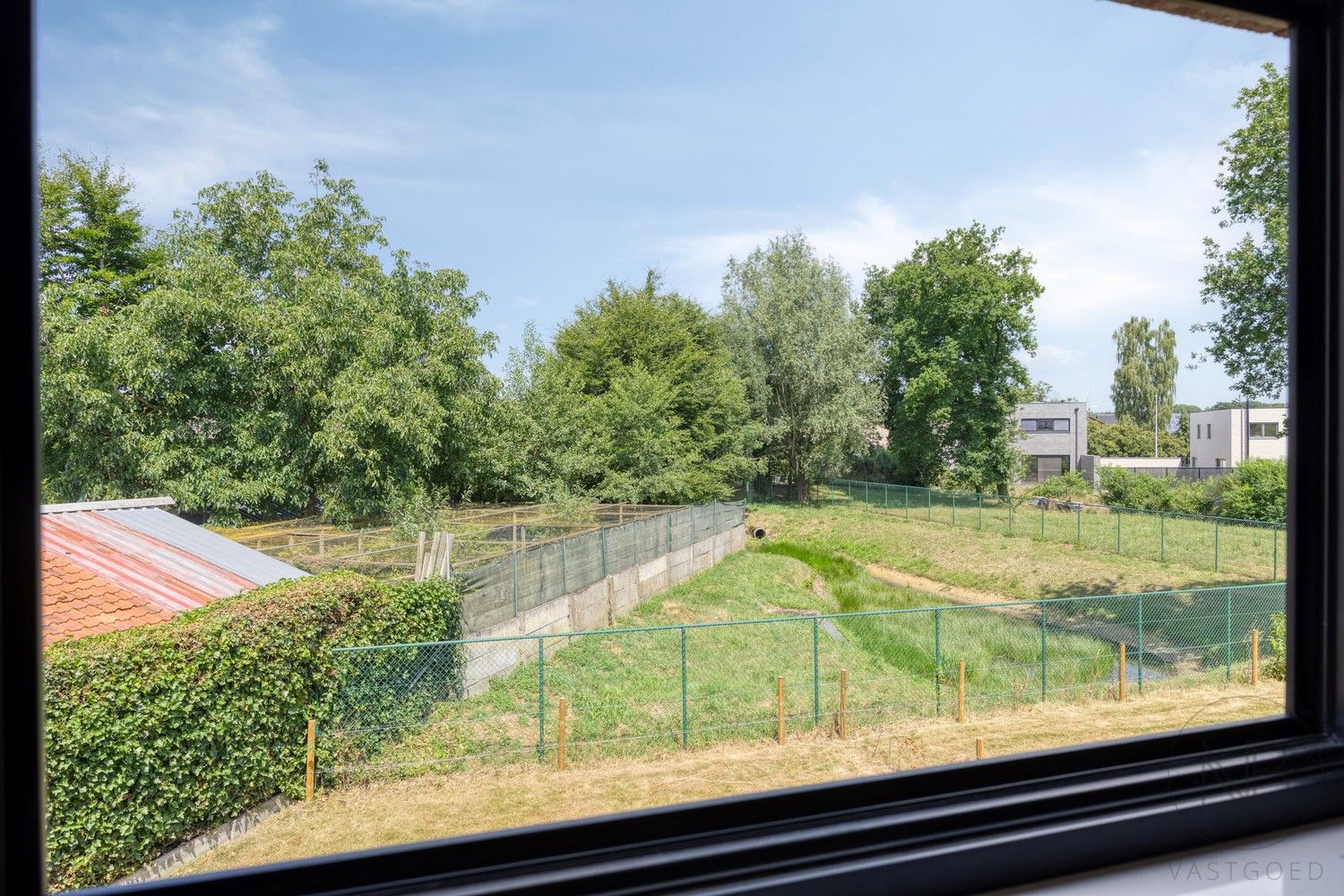 Instapklare nieuwbouwwoning met luxe afwerking in Oudsbergen foto 21