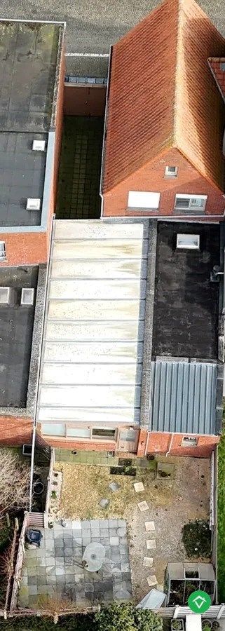 Woning met 3 slaapkamers te Wijnendale foto 29