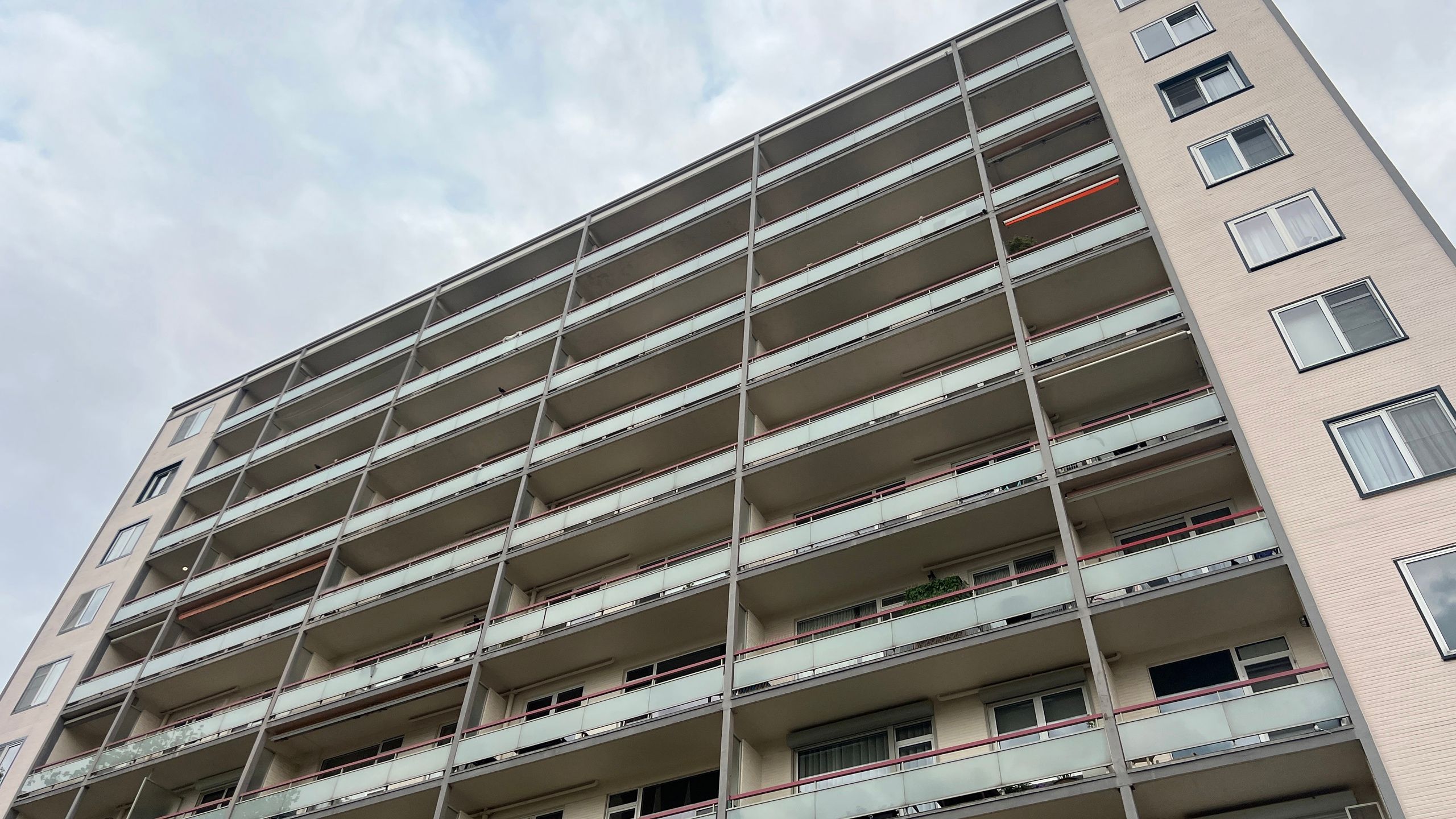 ANTWERPEN -  Royaal appartement met uitzicht over de Schelde foto 18