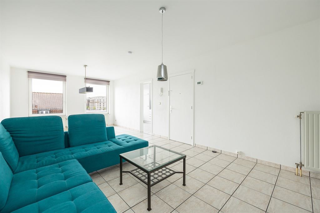 Energiezuinig lichtrijk appartement met 2 slpks foto {{pictureIndex}}