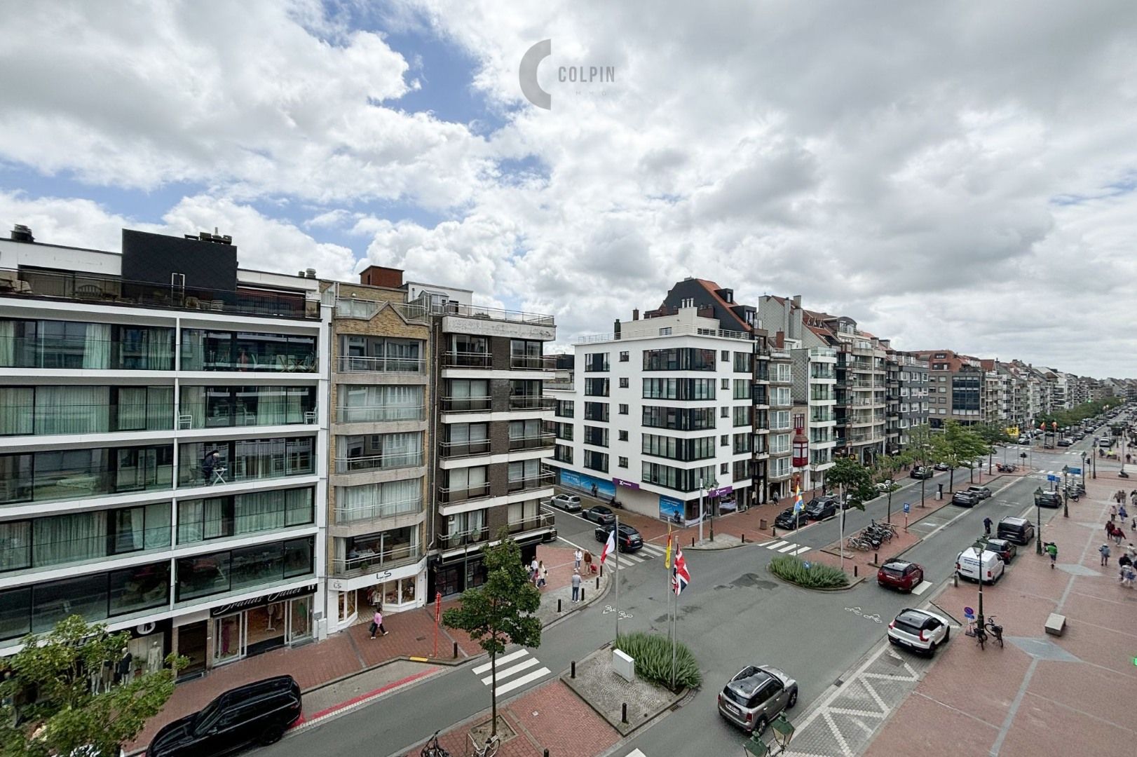 Nieuwbouwappartement op de Lippenslaan foto 6