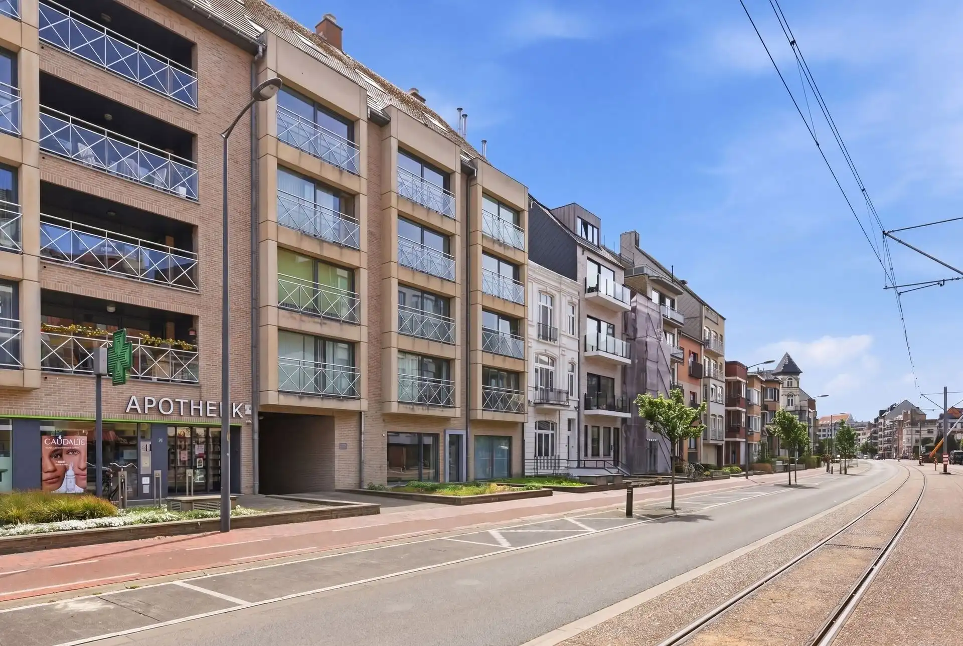 GEMEUBELD / MODERN foto 18