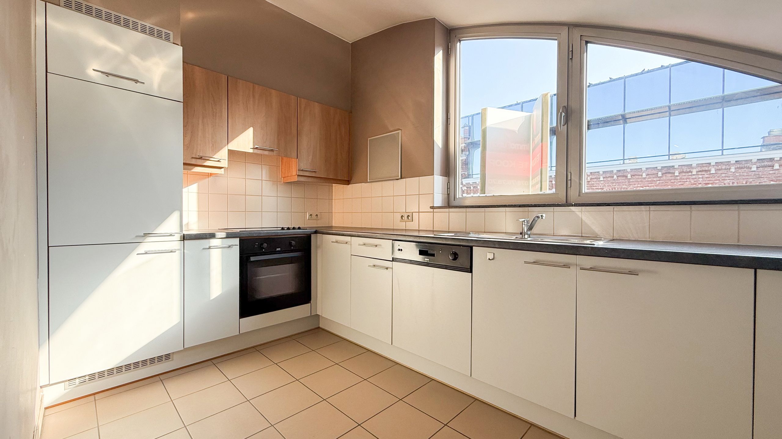 Gezellig appartement met terras op topligging! foto 6