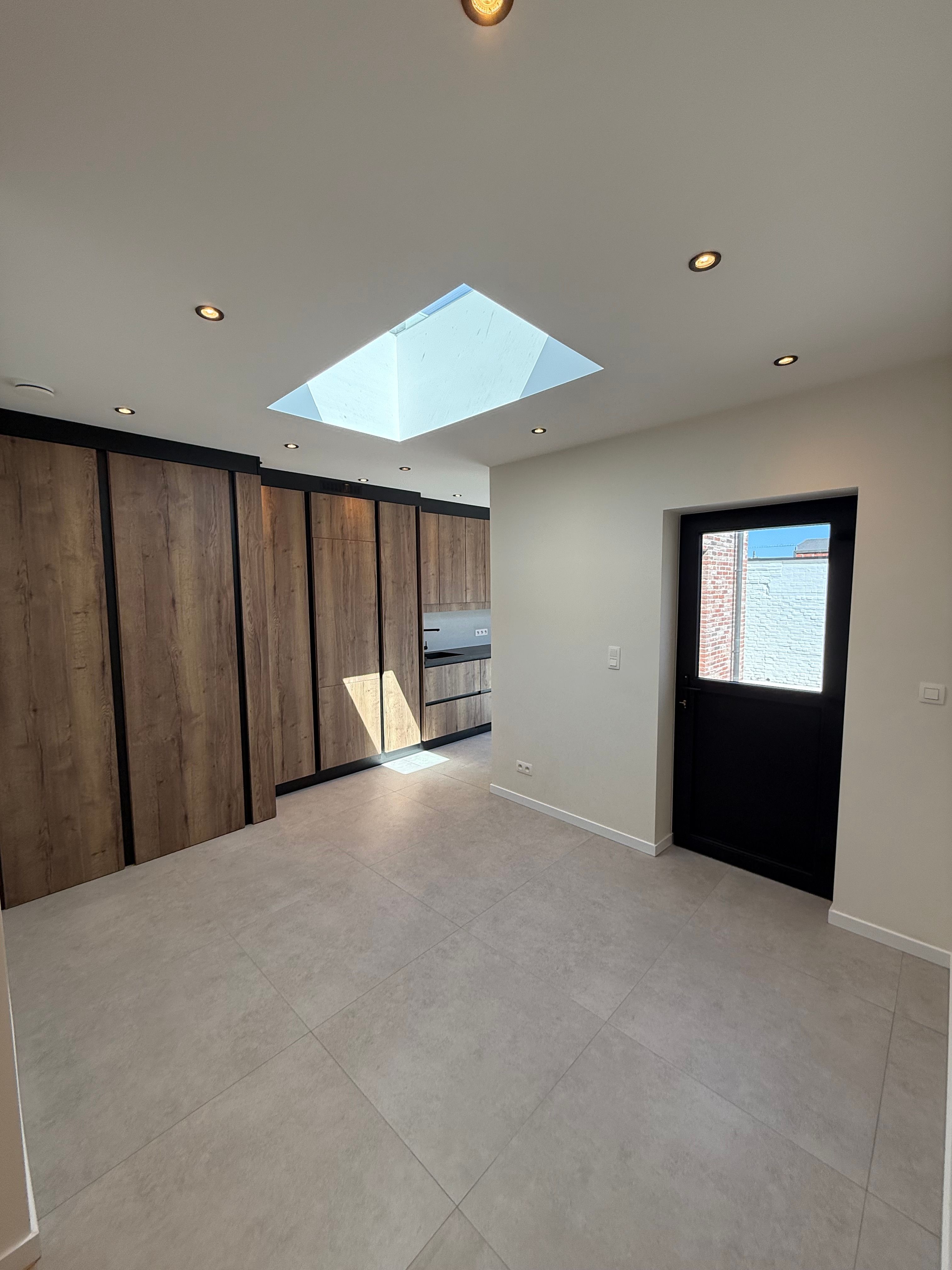 Exclusieve, energiezuinige woning met hoogstaande afwerking in Hasselt foto 4