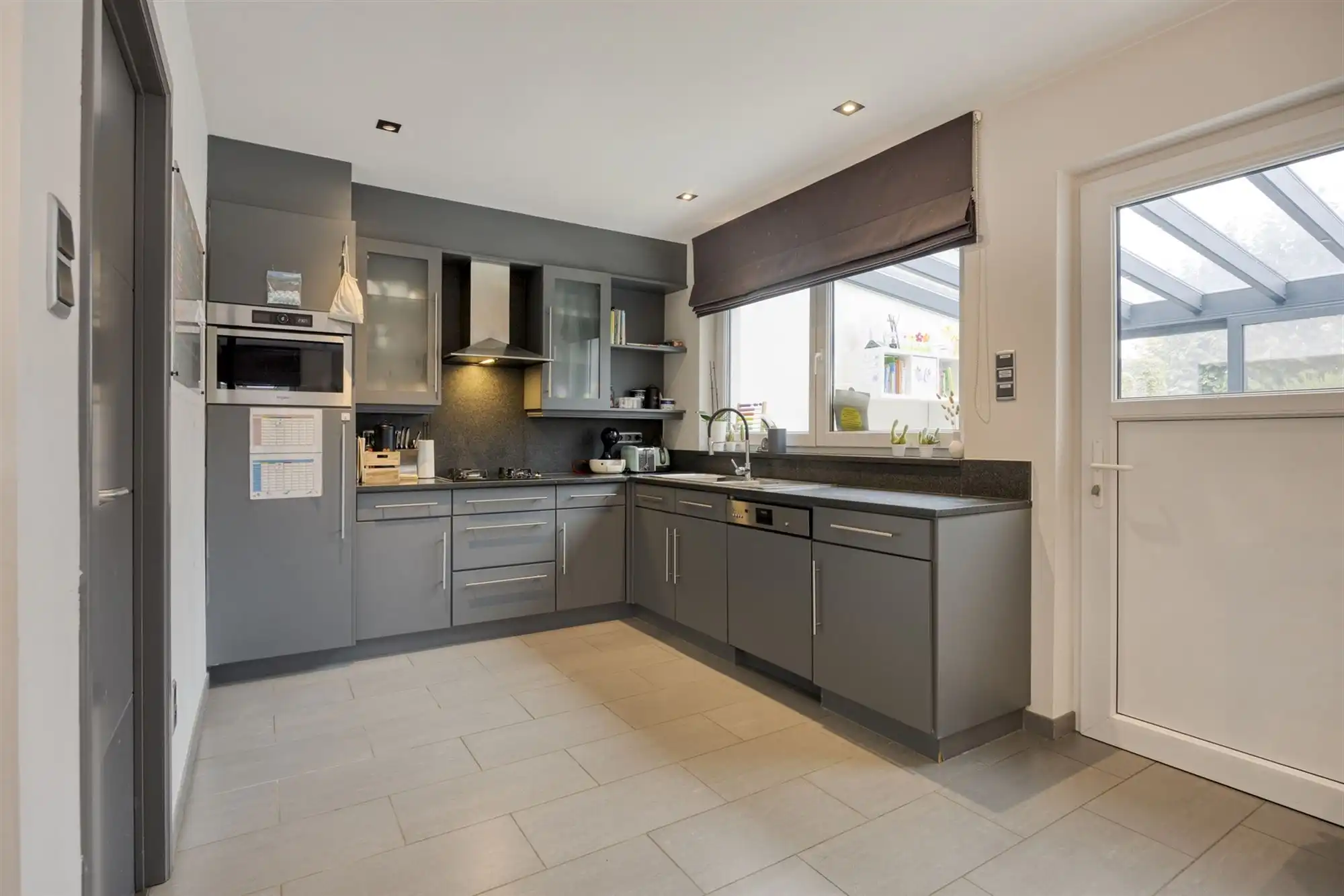 Ruime energiezuinige gezinswoning met 4 slaapkamers foto 14