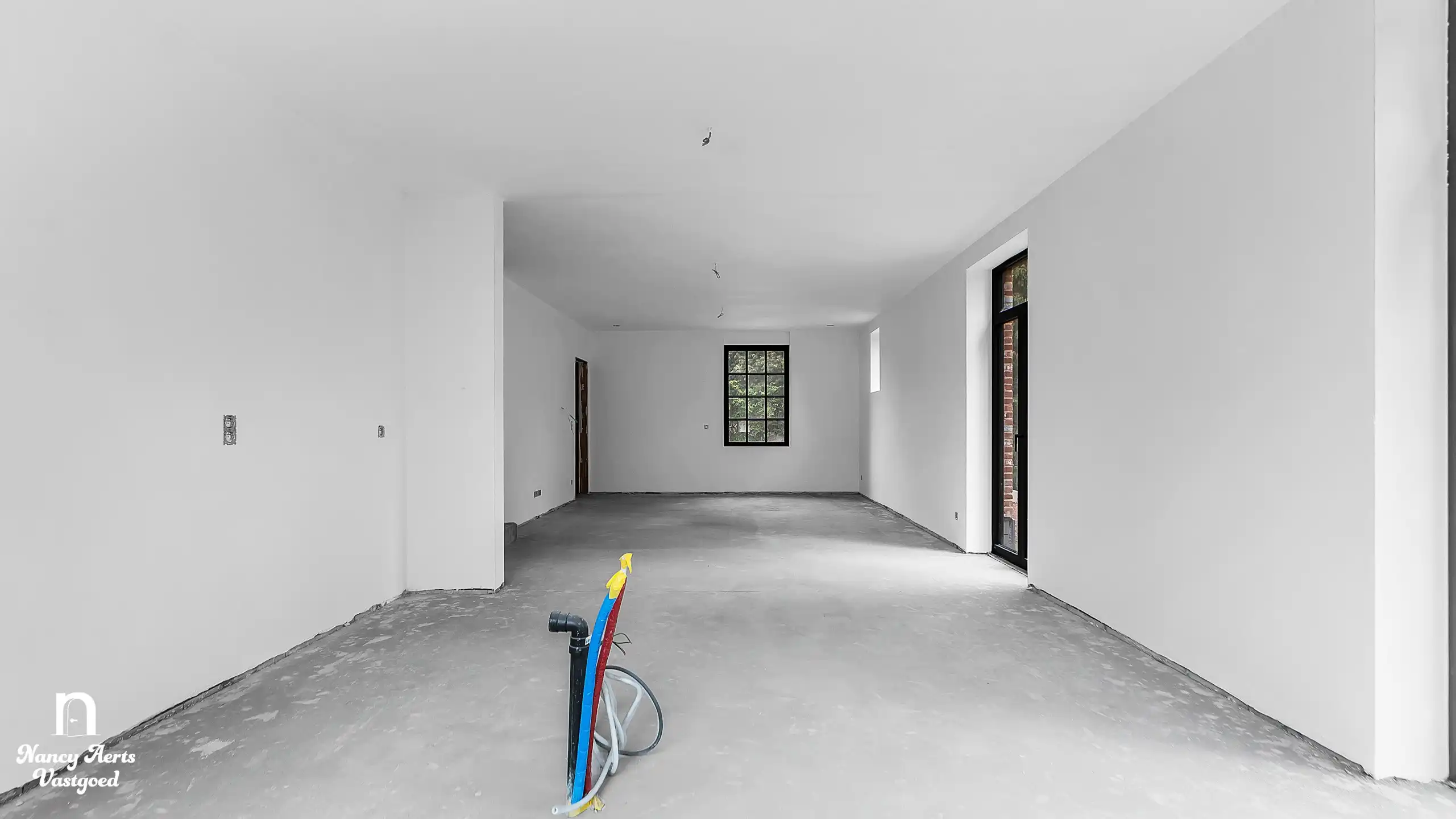 Royale pastorijwoning met 5 slaapkamers en westgerichte tuin foto 6