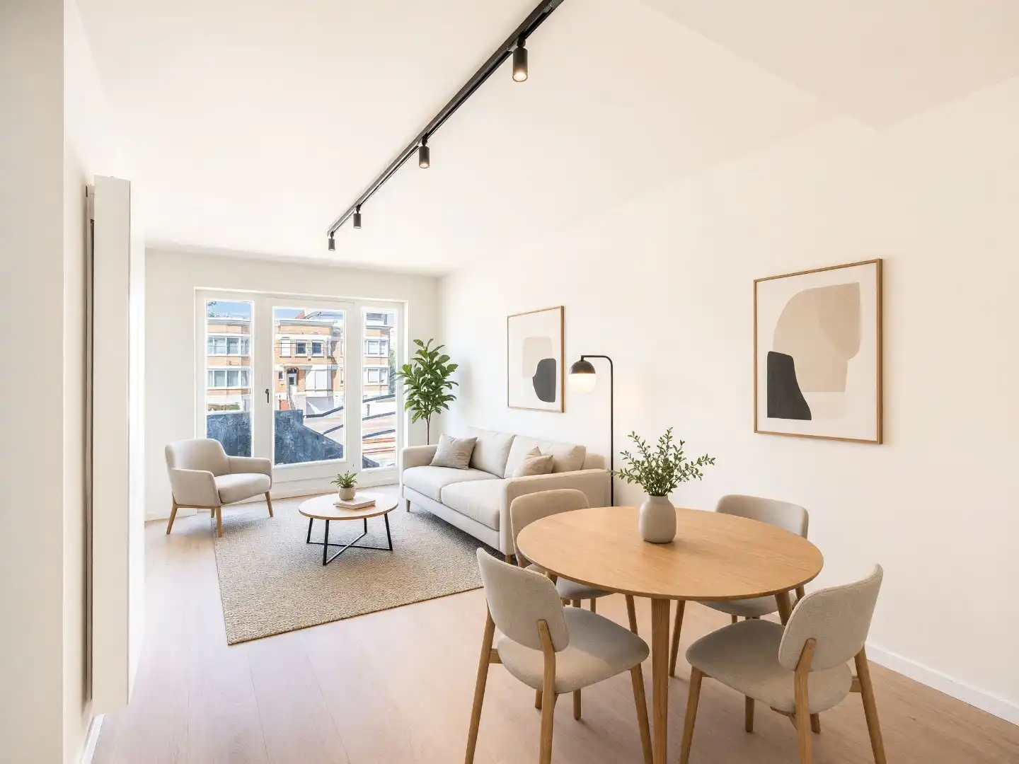 Appartement te koop Koninklijke Baan 359/0117 - 8670 Koksijde