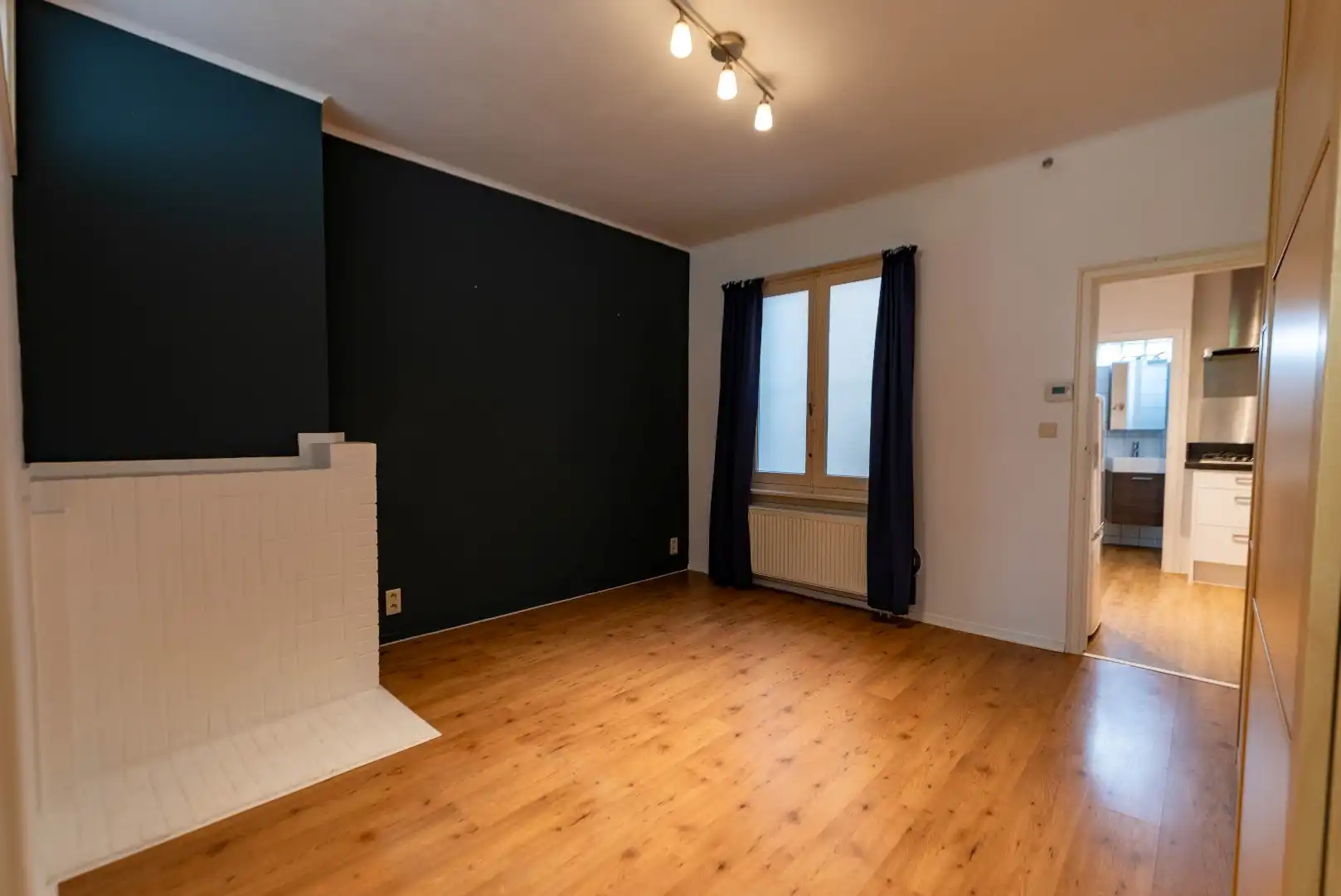 Gezellig appartement op goede ligging foto 15
