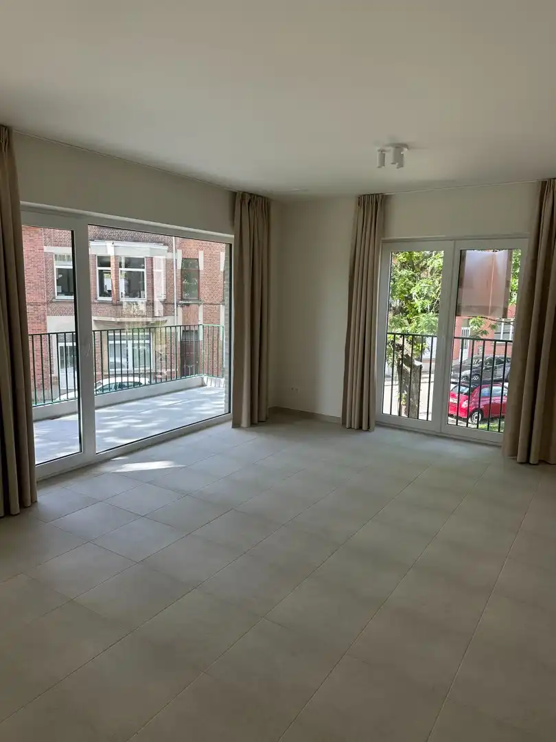 Stijlvol & Duurzaam Wonen in Koningslo: Ruim 2-Slaapkamerappartement foto 2