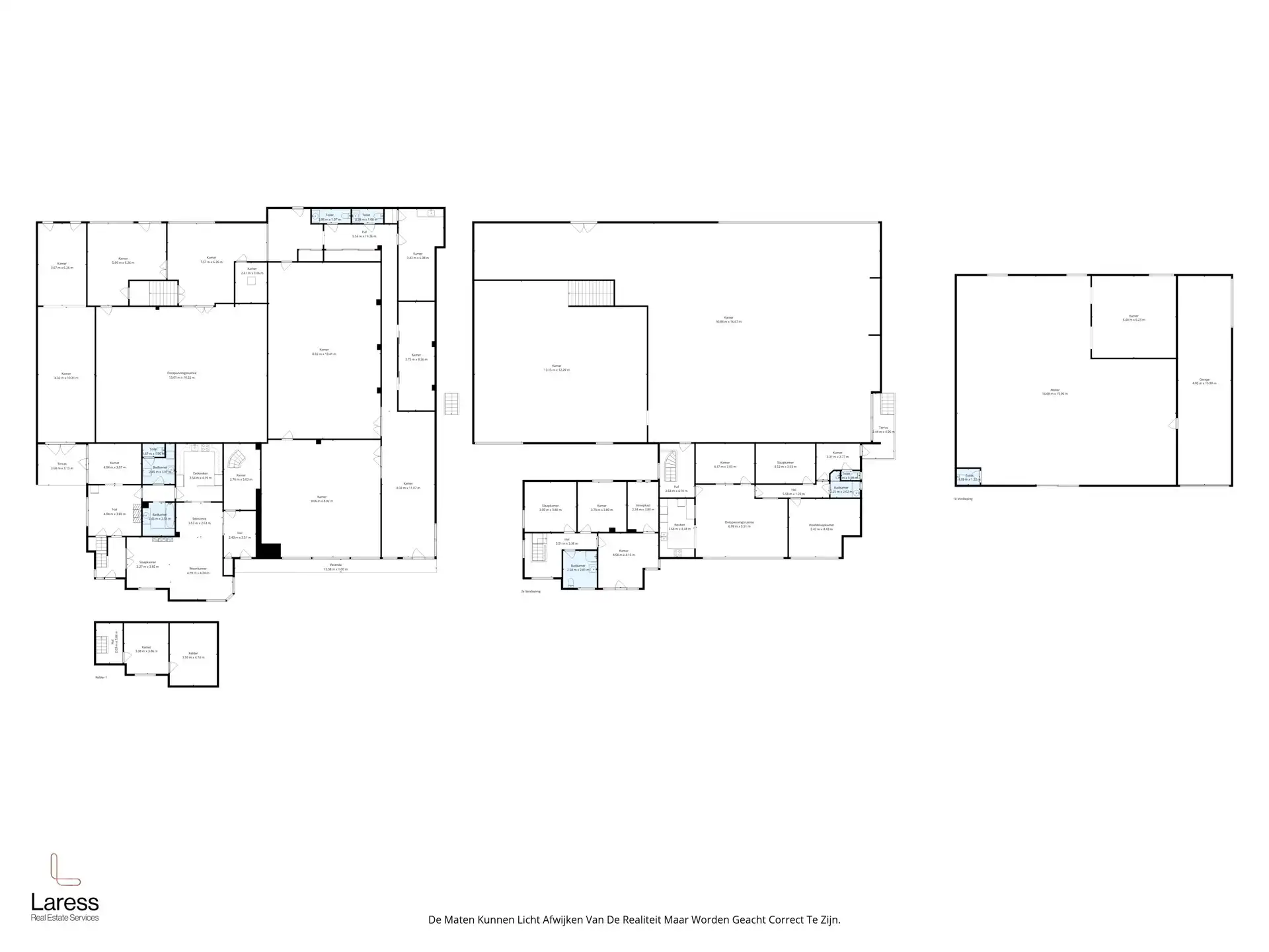 Commercieel te koop foto 36