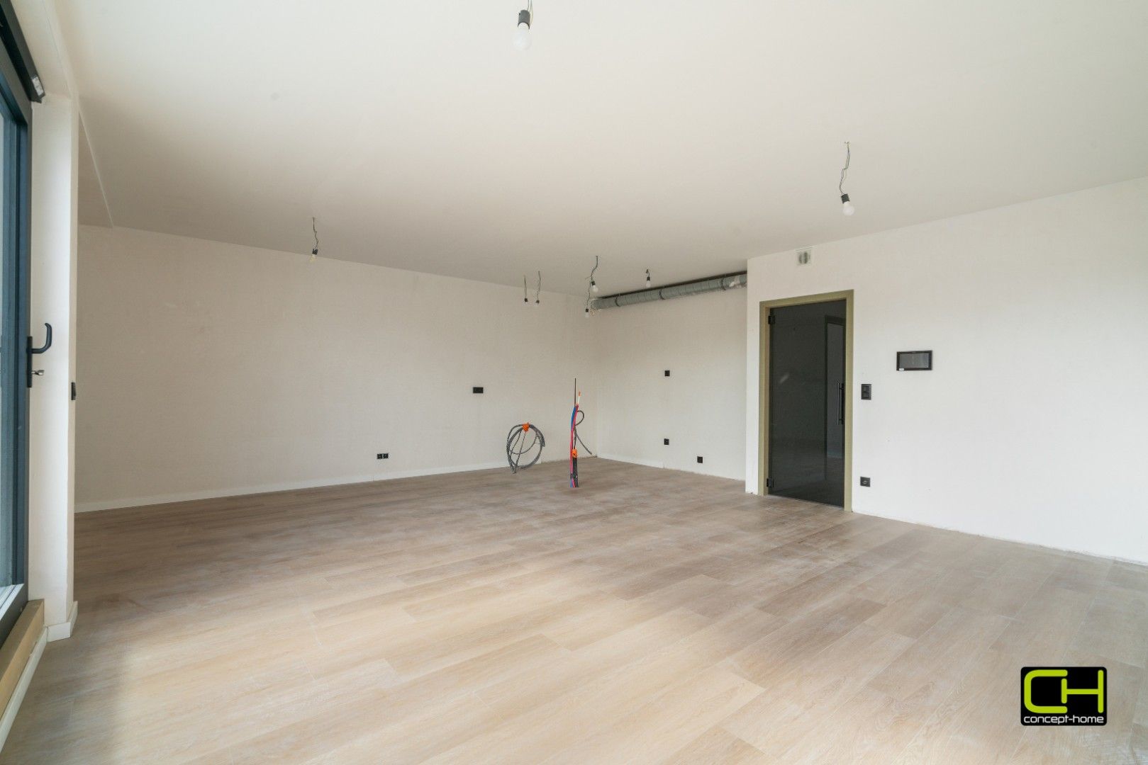 BEN appartement met drie slaapkamers te koop - 6% btw foto 4