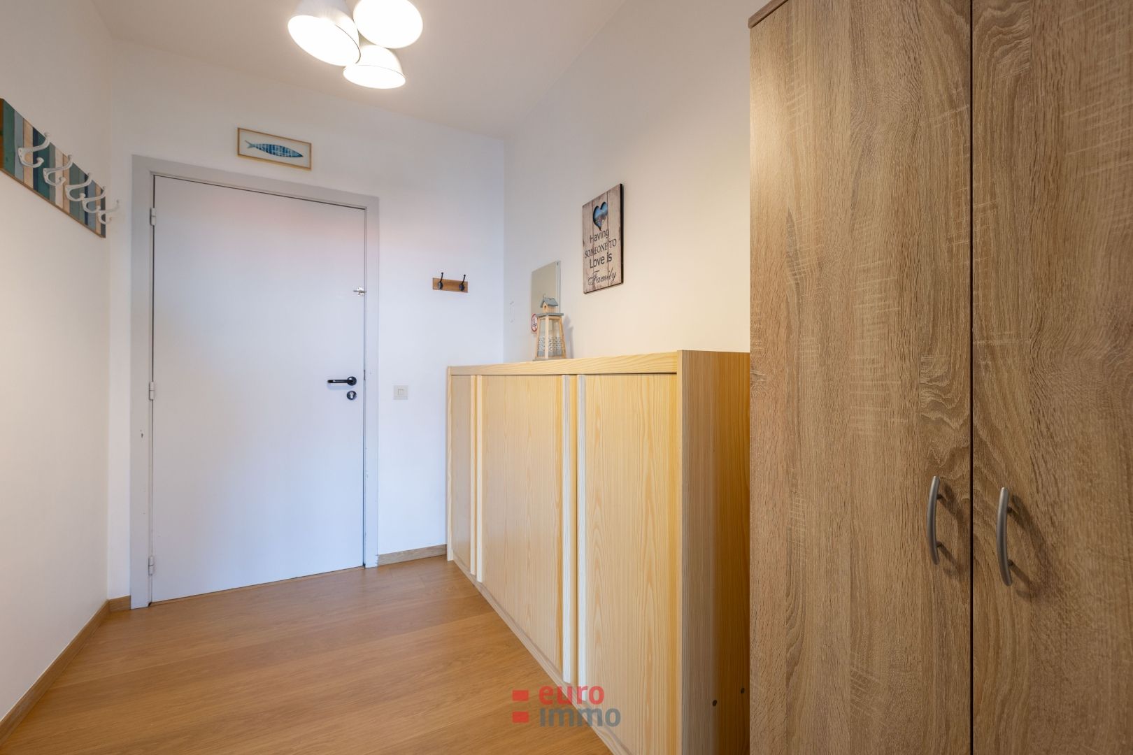 Leuk gerenoveerde studio met subliem uitzicht foto 9