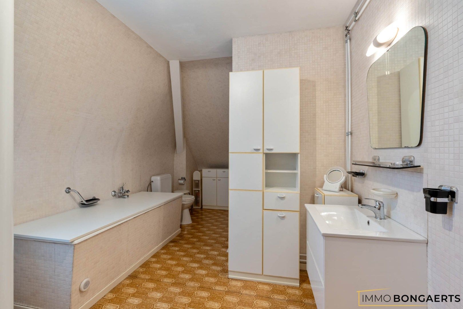 Rustig gelegen woning in Opglabbeek  foto 22