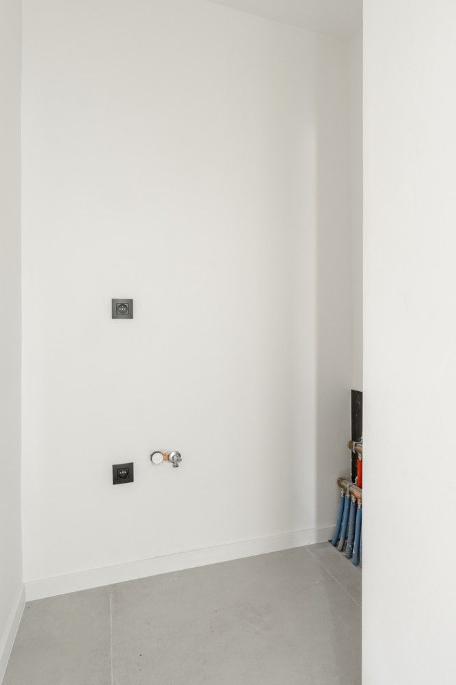 Prachtig 3 slaapkamer appartement met garagebox en privatieve berging foto 22