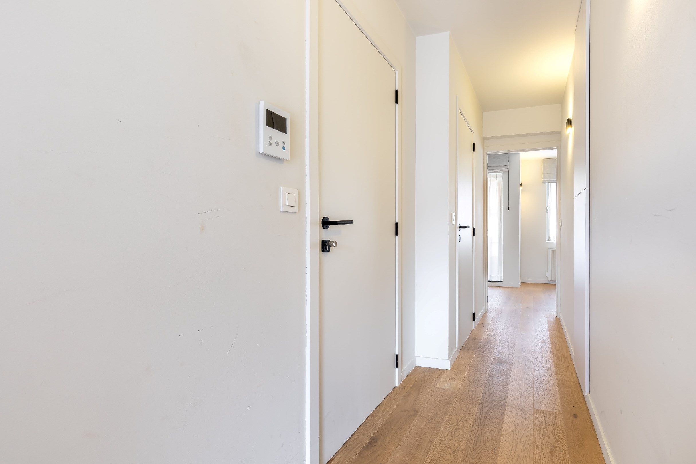 Stijlvol gerenoveerde appartementen in hartje Leuven foto 4