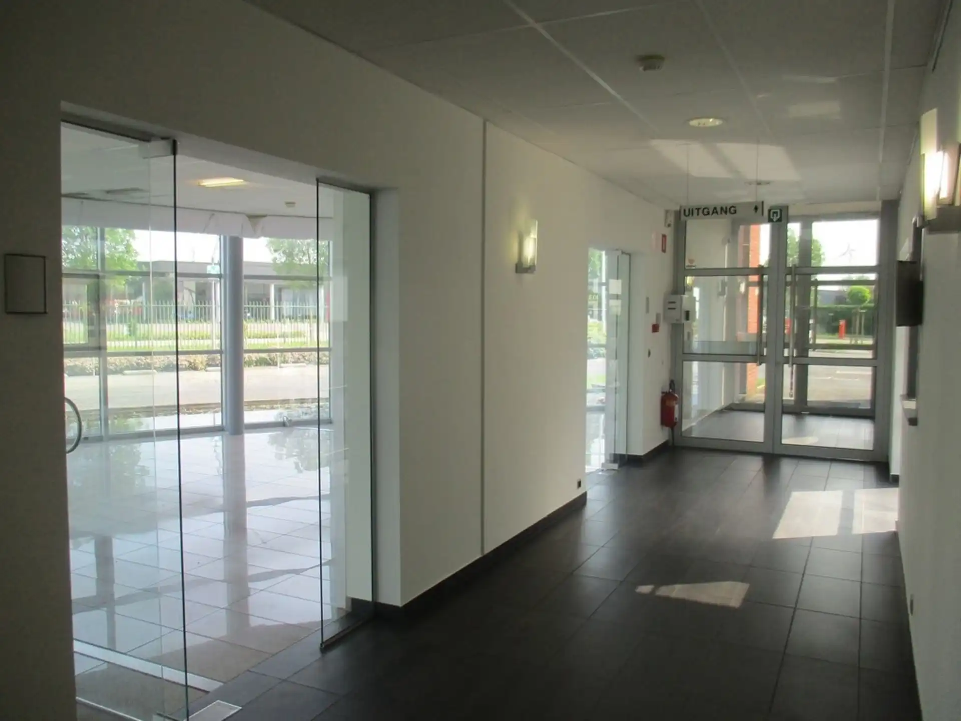 Kantoor te huur 125m² foto 34