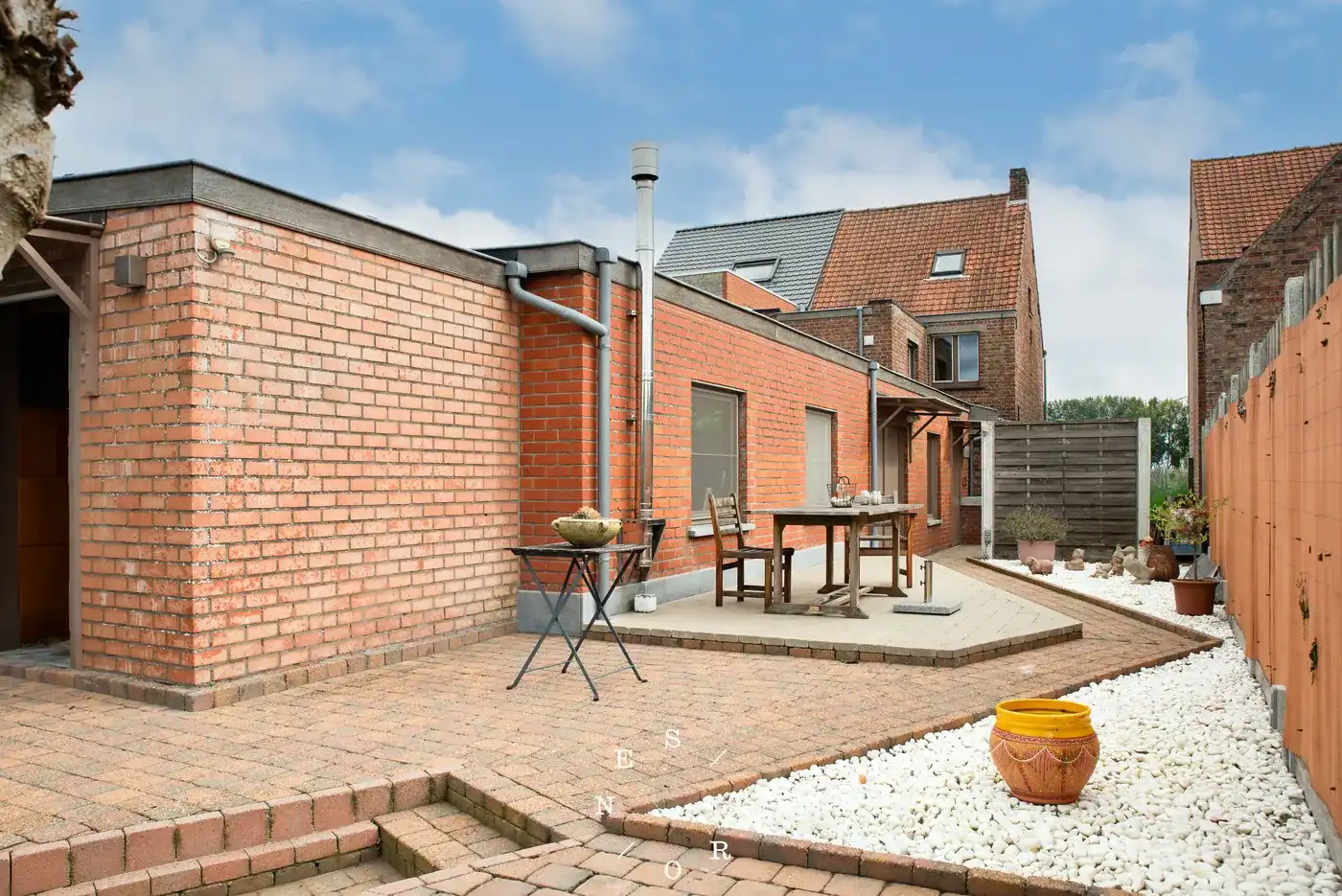 Ruim instapklaar huis te koop in Loppem met 3 slaapkamers foto 13
